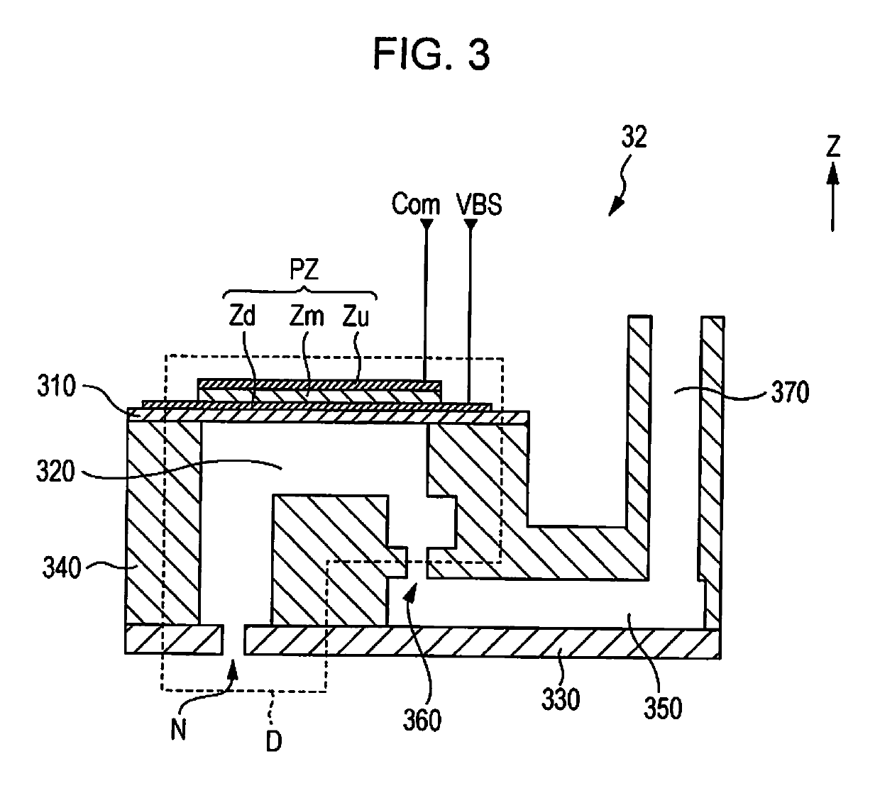 Liquid discharge apparatus