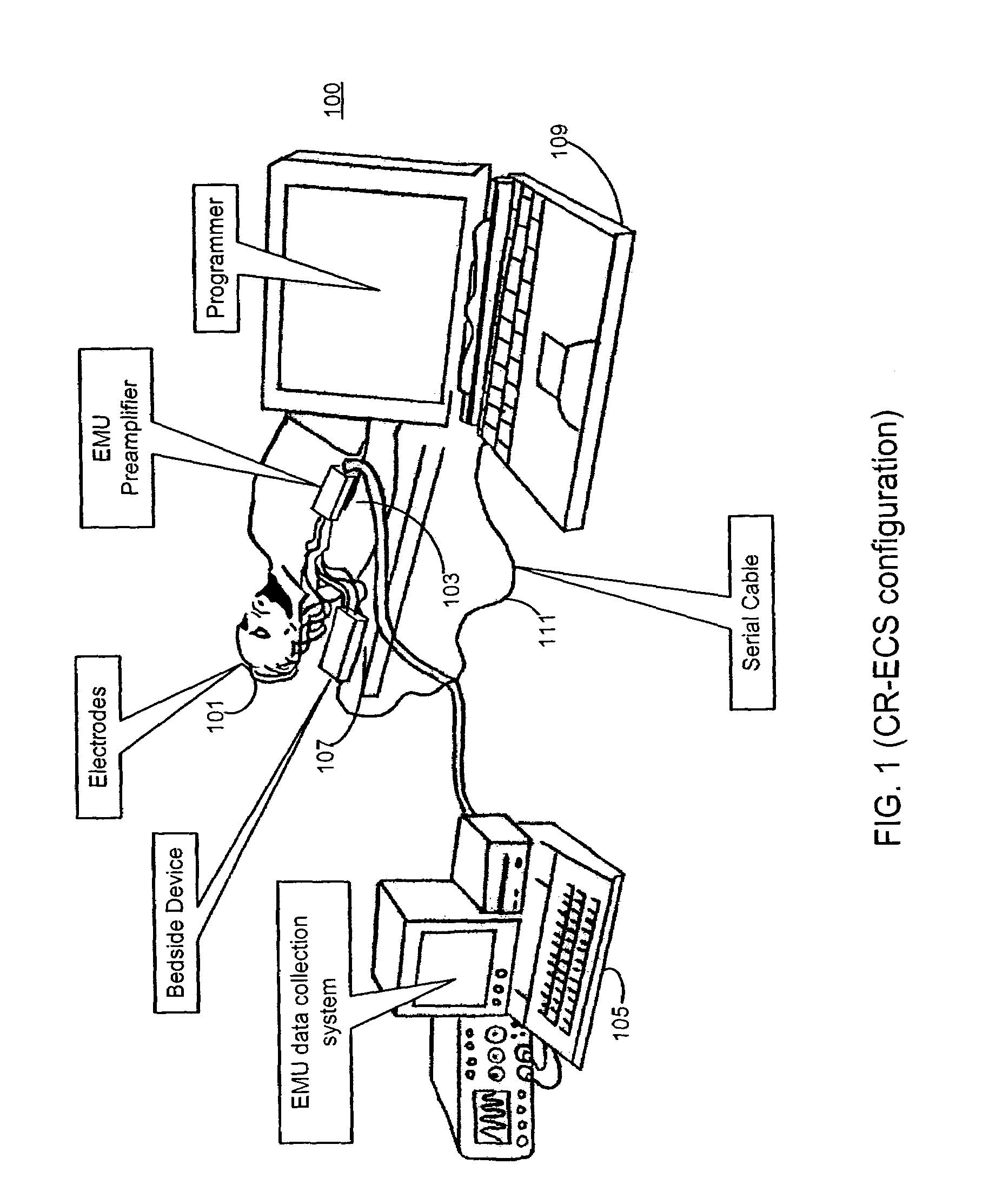 Signal quality monitoring and control for a medical device system