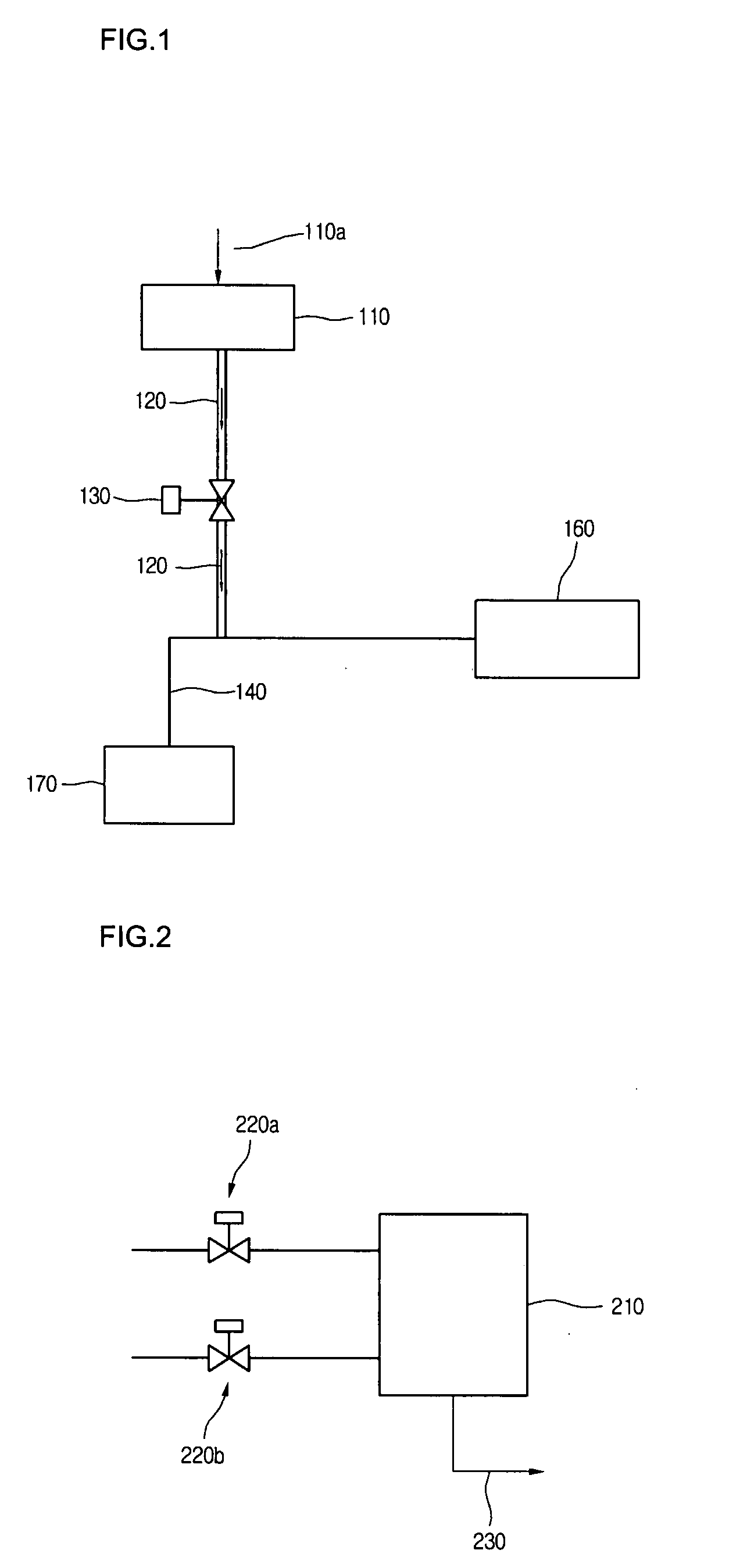 Apparatus and method for fabricating semiconductor device and removing by-products