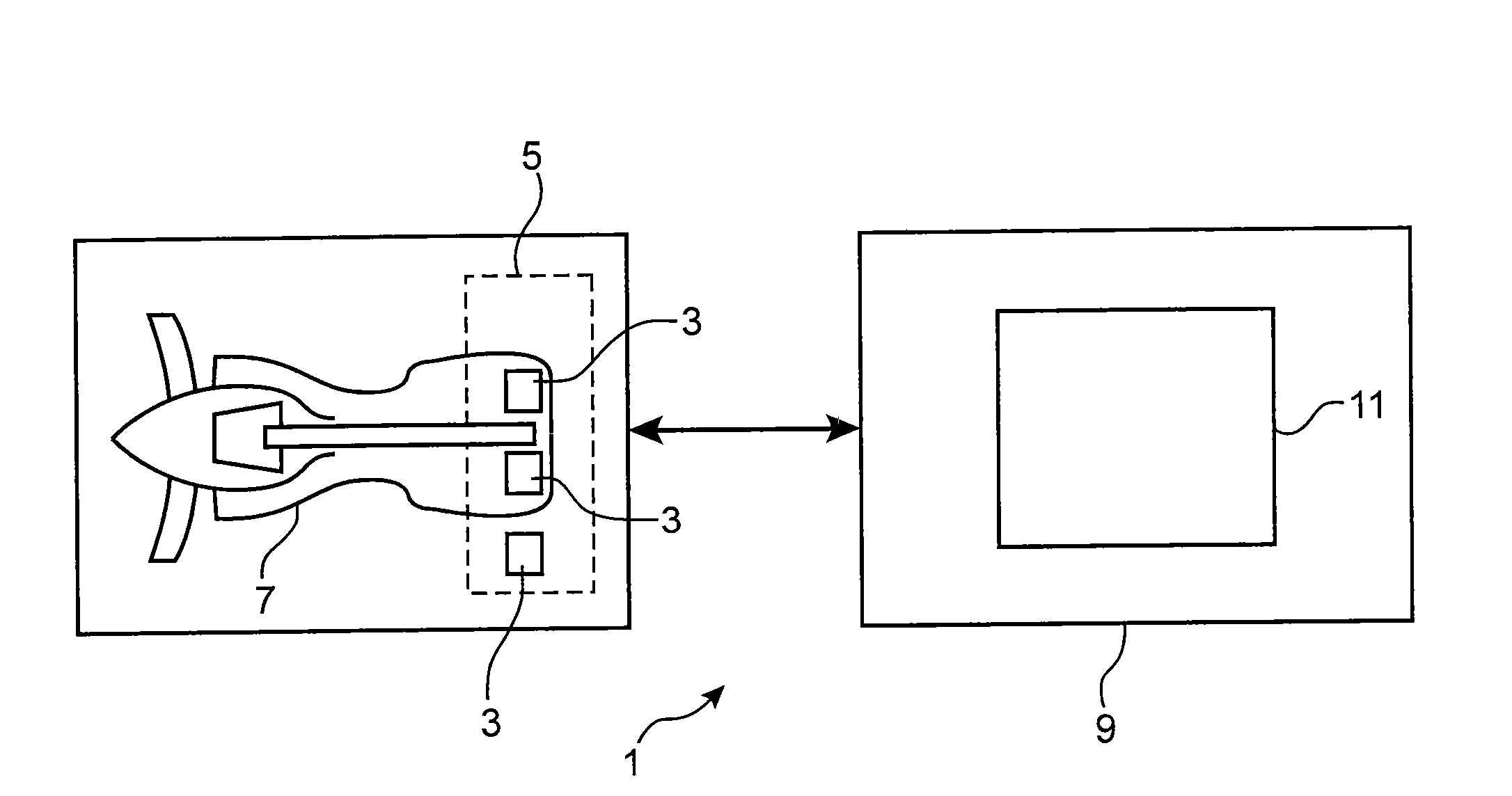 Non-regression method of a tool for designing a monitoring system of an aircraft engine