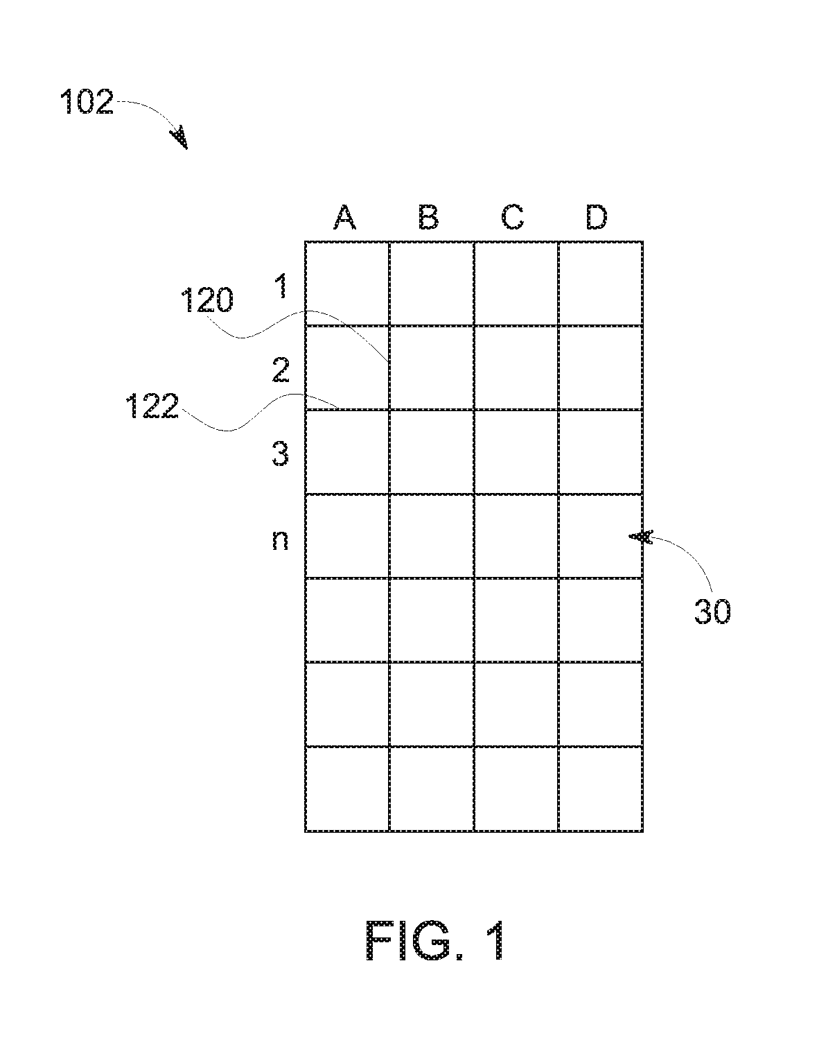 Sensing device for controlling the delivery of care to immobile patients