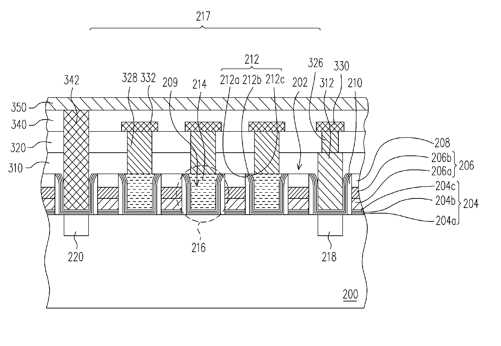 Non-volatile memory and fabricating method thereof