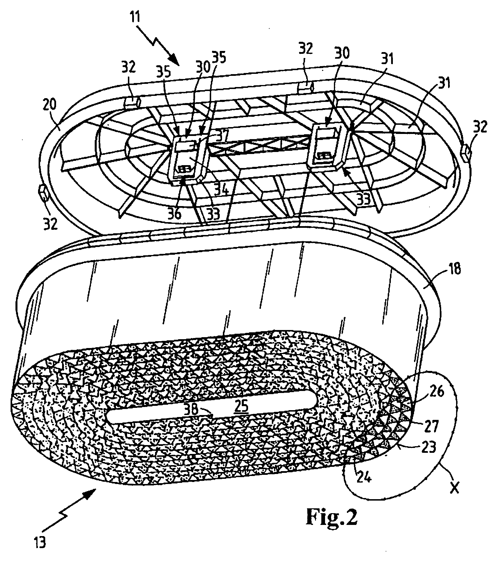 Air filter