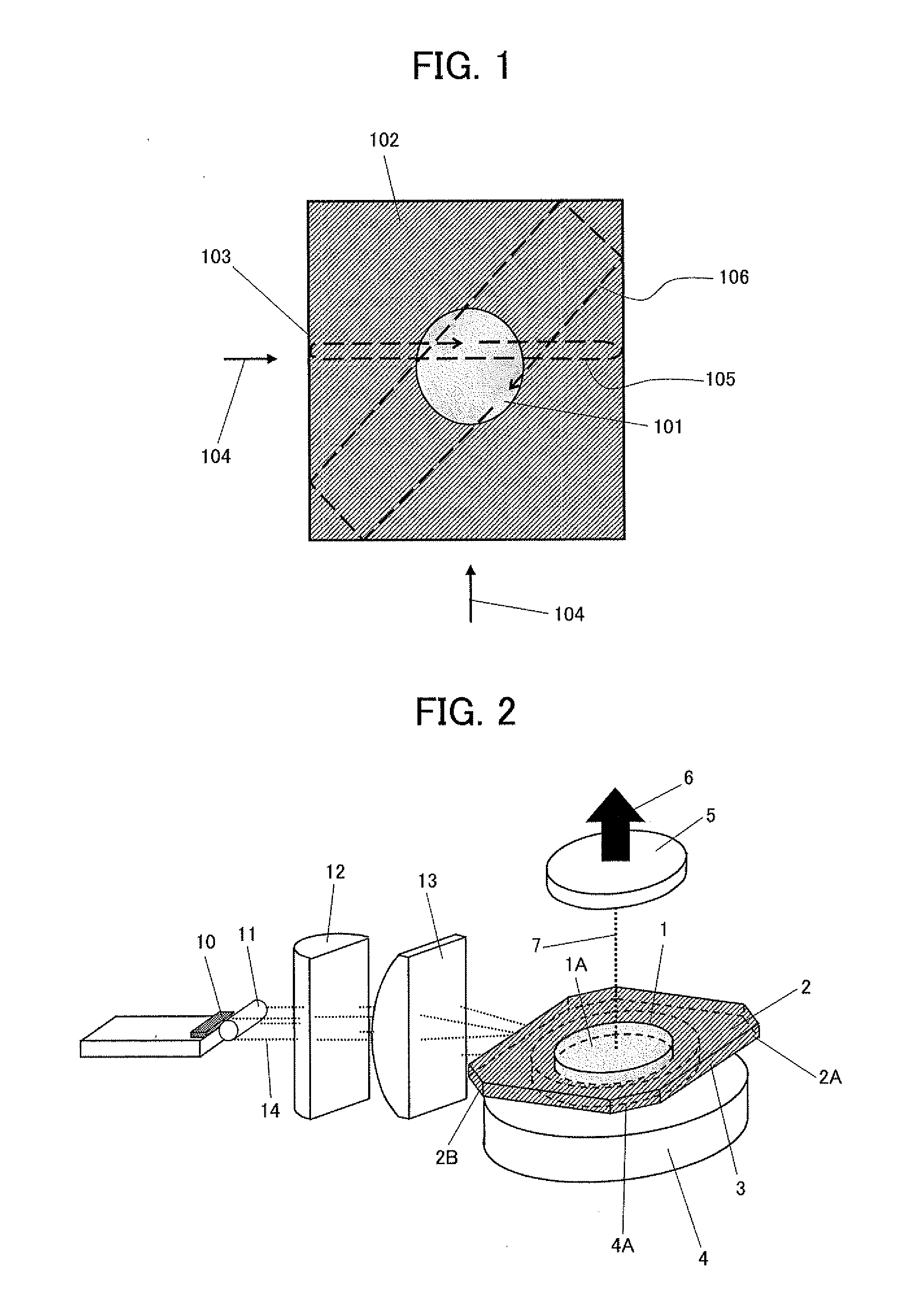 Semiconductor laser pumped solid-state laser device