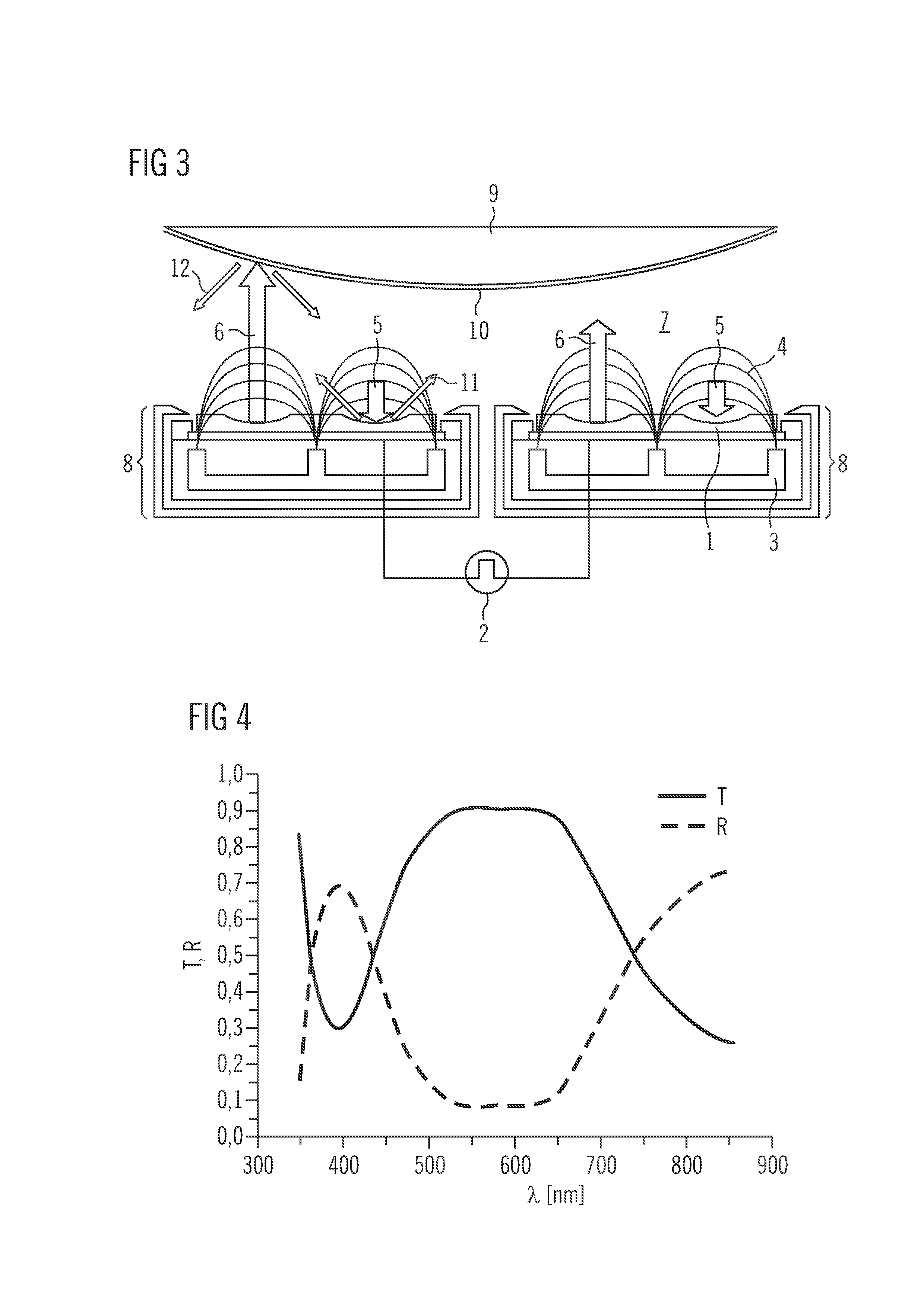 Plastic Substrate having a Porous Layer and Method for Producing the Porous Layer