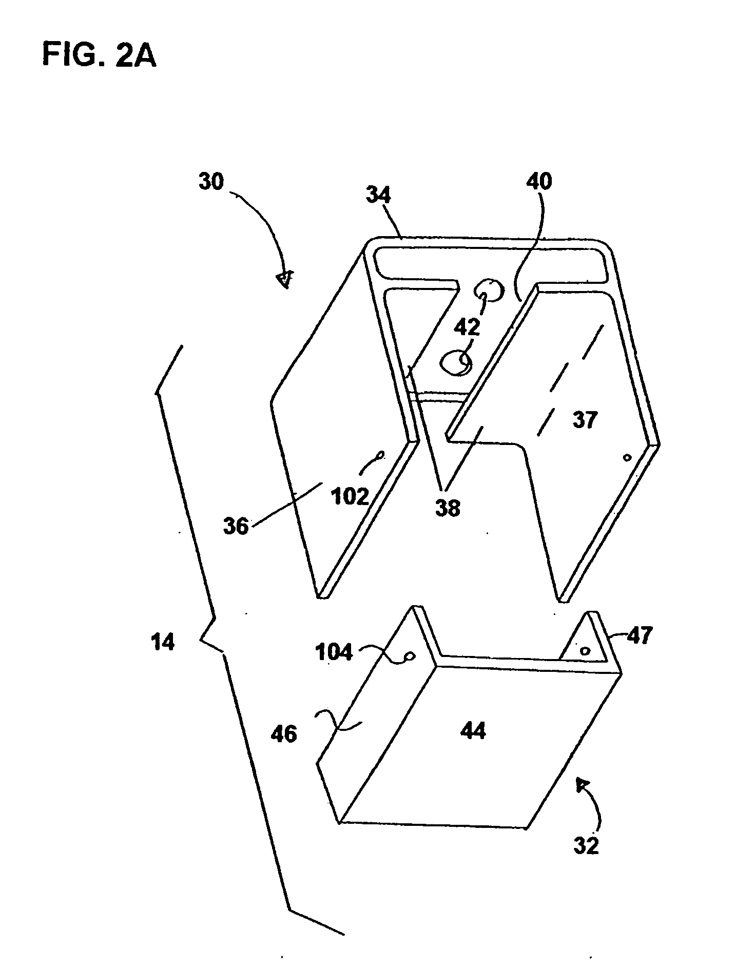 Sidewall panel and tarpaulin cover system for flat bed trailers, and truck trailer incorporating same