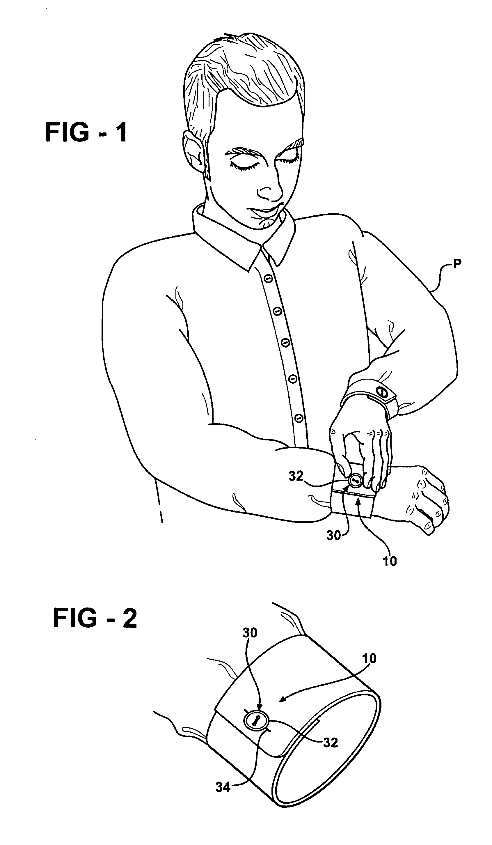 Magnetic fastener