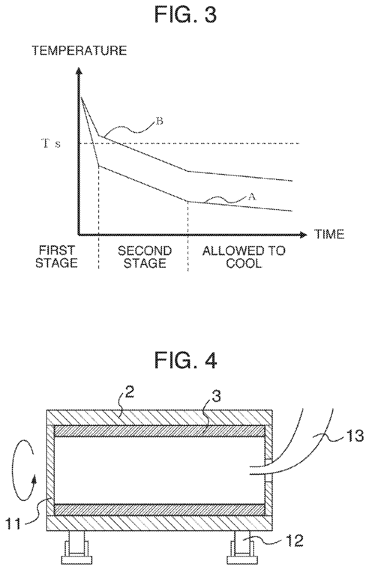 Slide member and method for manufacturing same