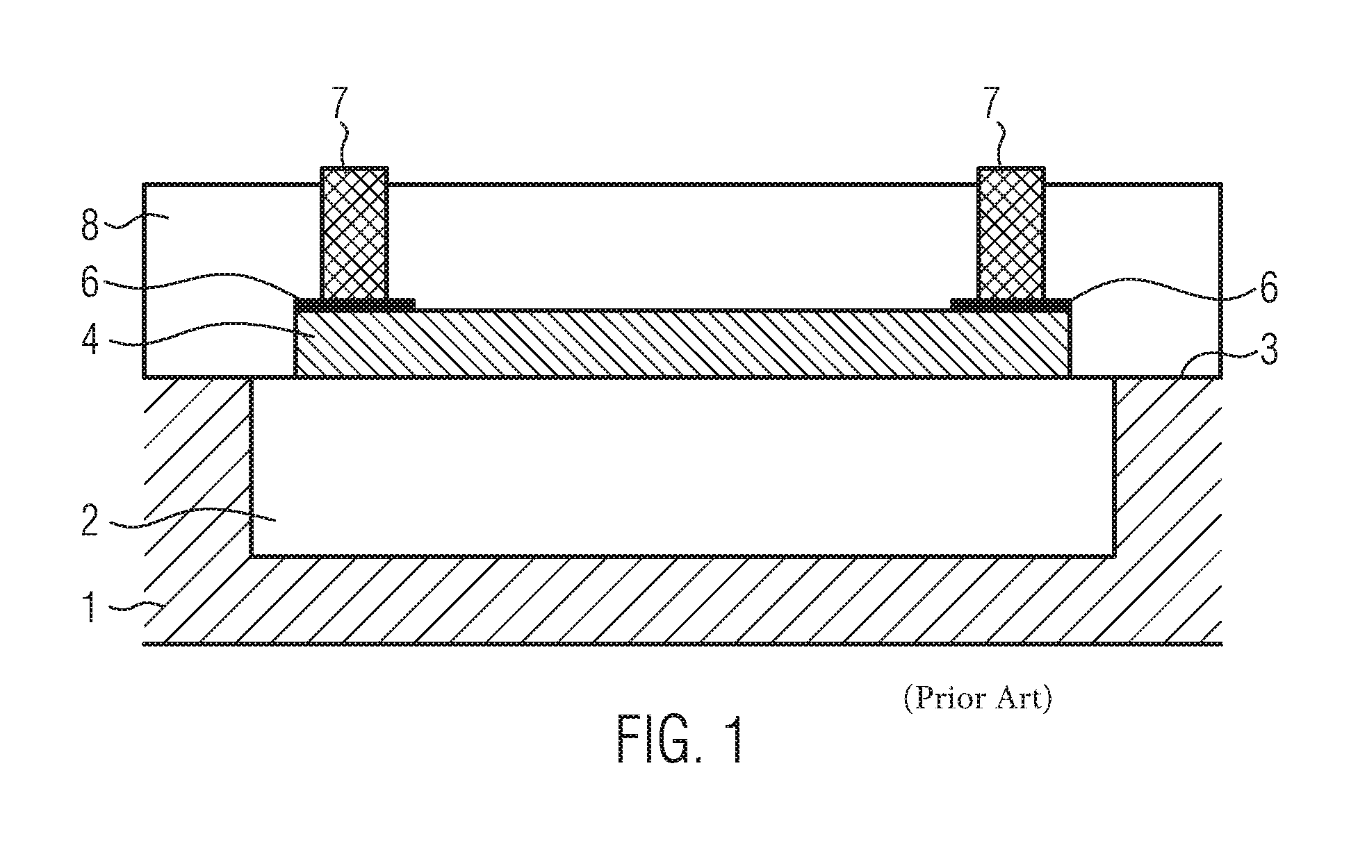 Semiconductor device with thin-film resistor