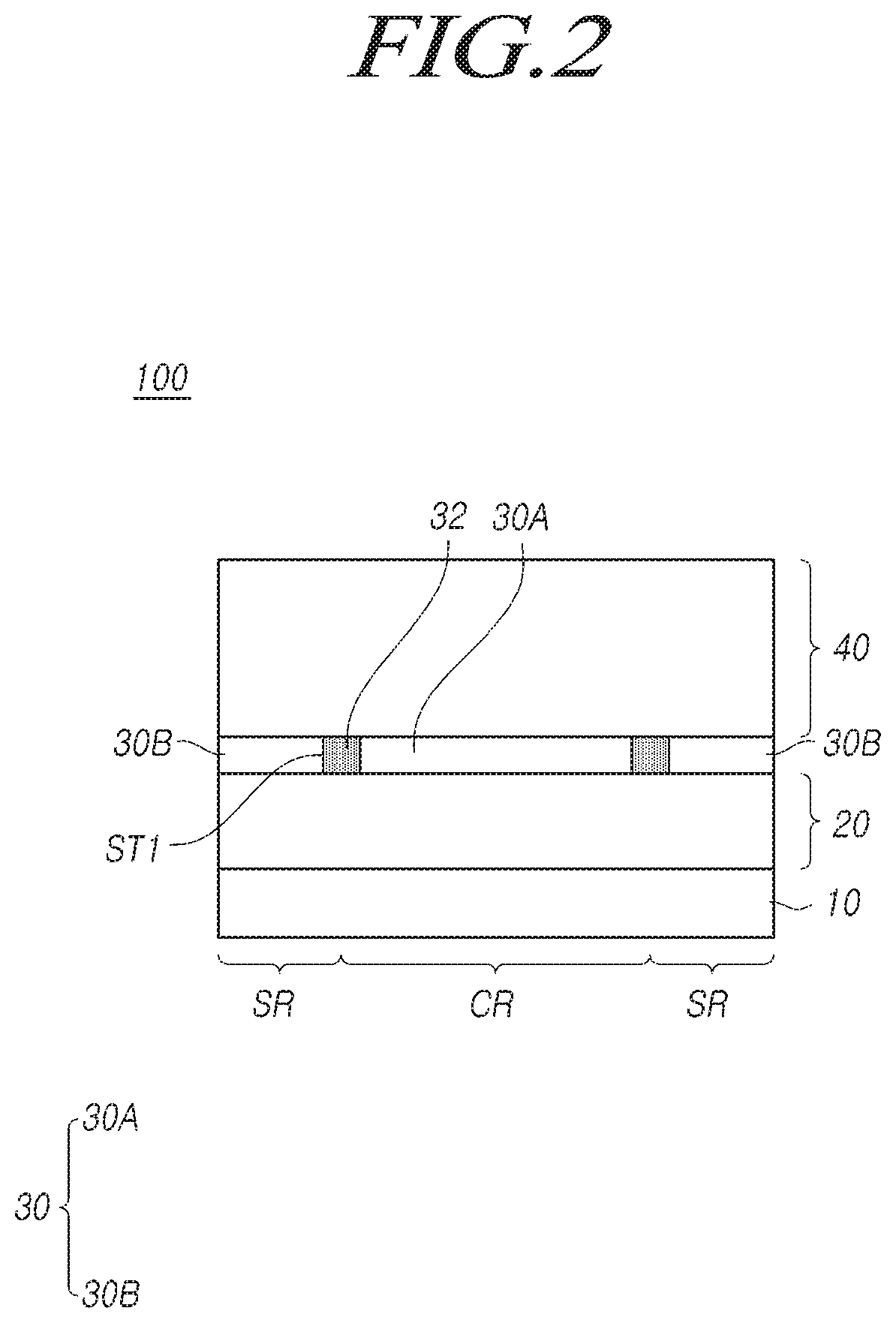 Semiconductor memory device