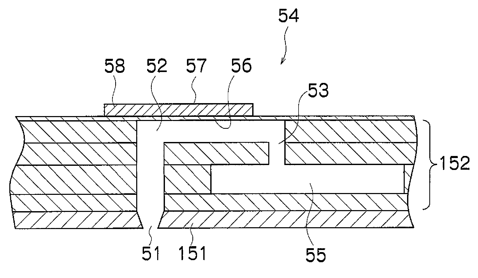 Method of manufacturing flow channel substrate for liquid ejection head