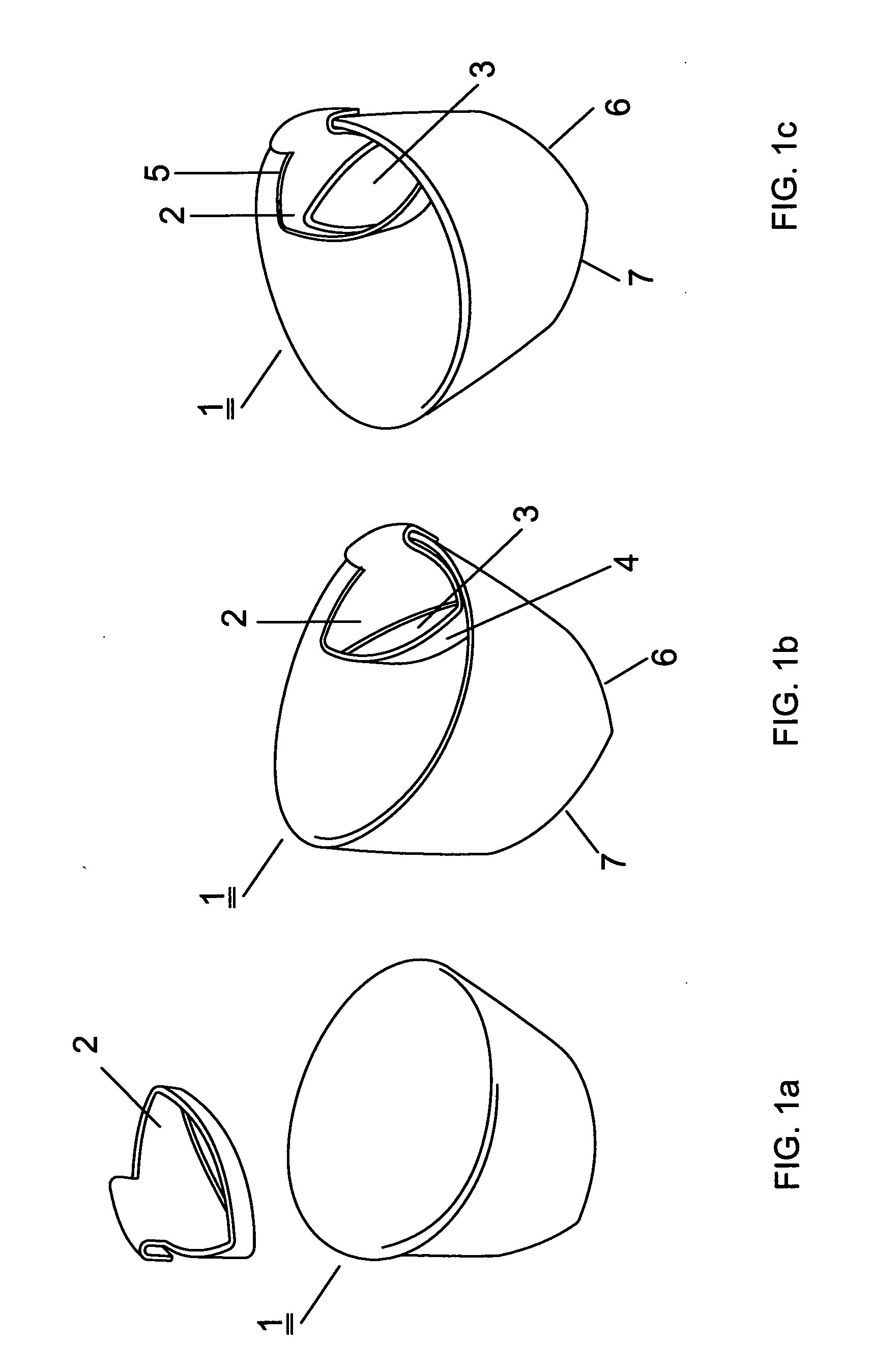 Tea cup and method of manufacturing a tea cup