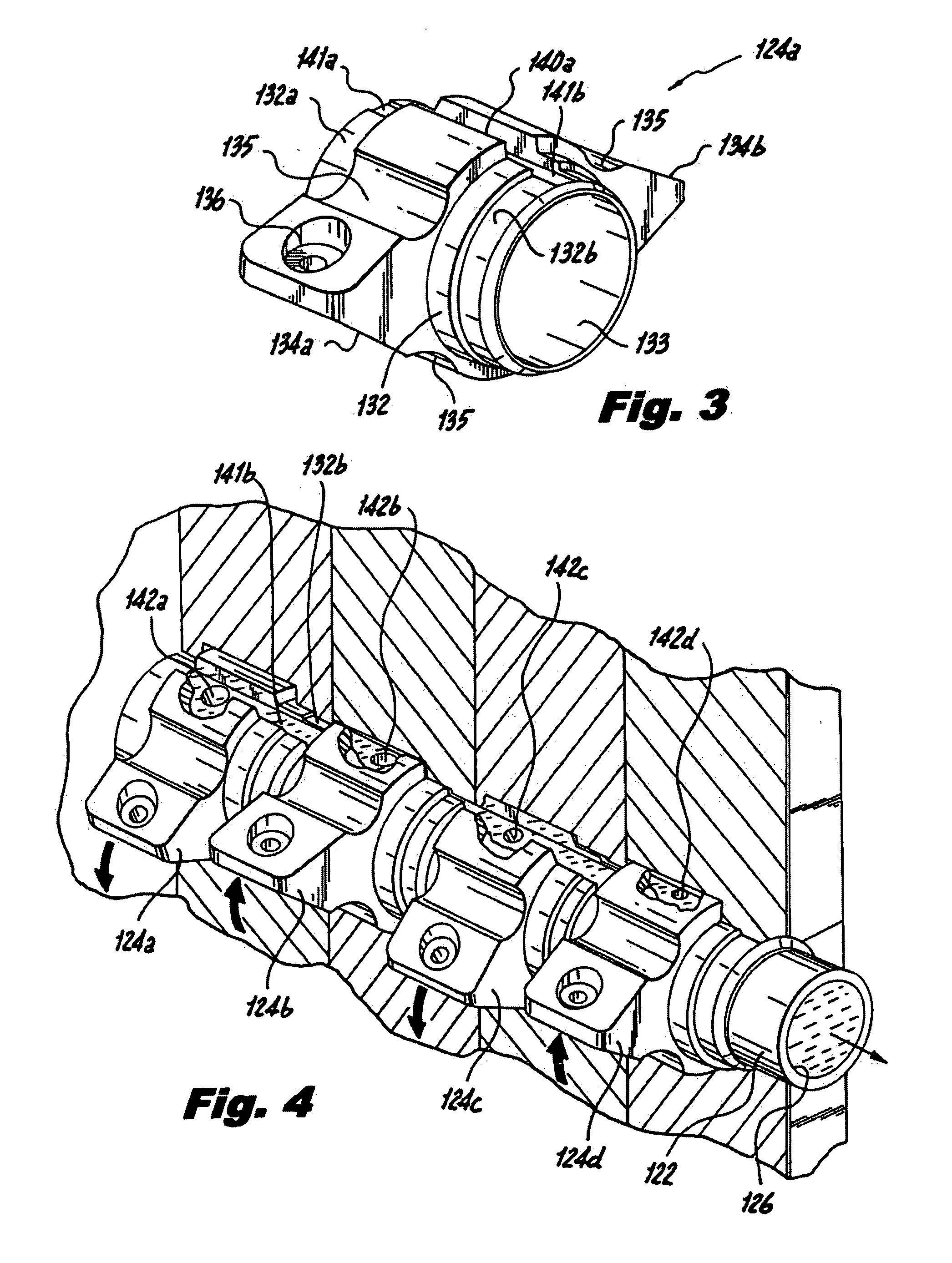 Valve assembly for modulating fuel flow to a gas turbine engine