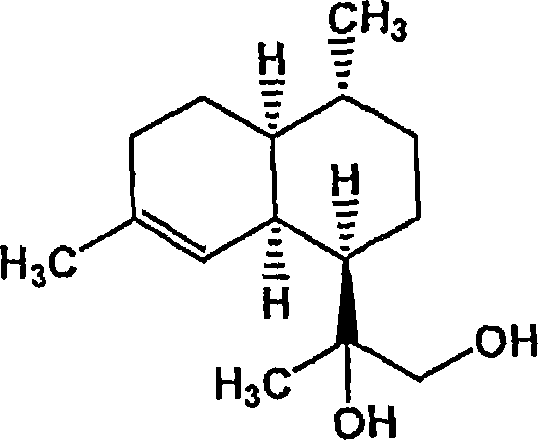 Conversion of amorpha-4,11- diene to artemisinin and artemisinin precursors