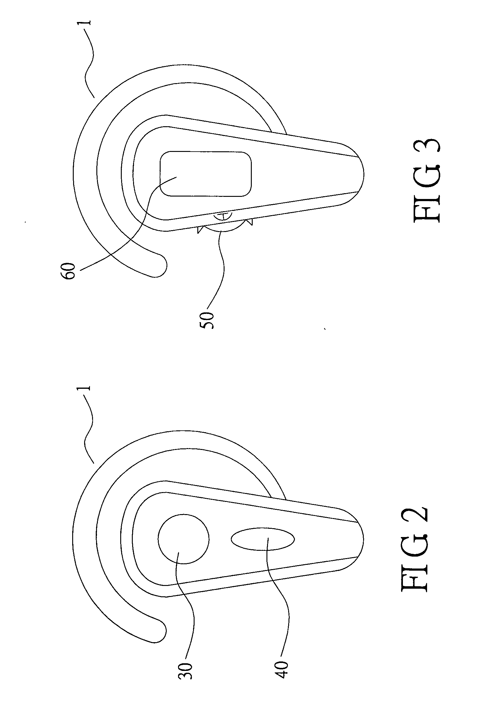 Bluetooth earphone capable of switching between multiple connections