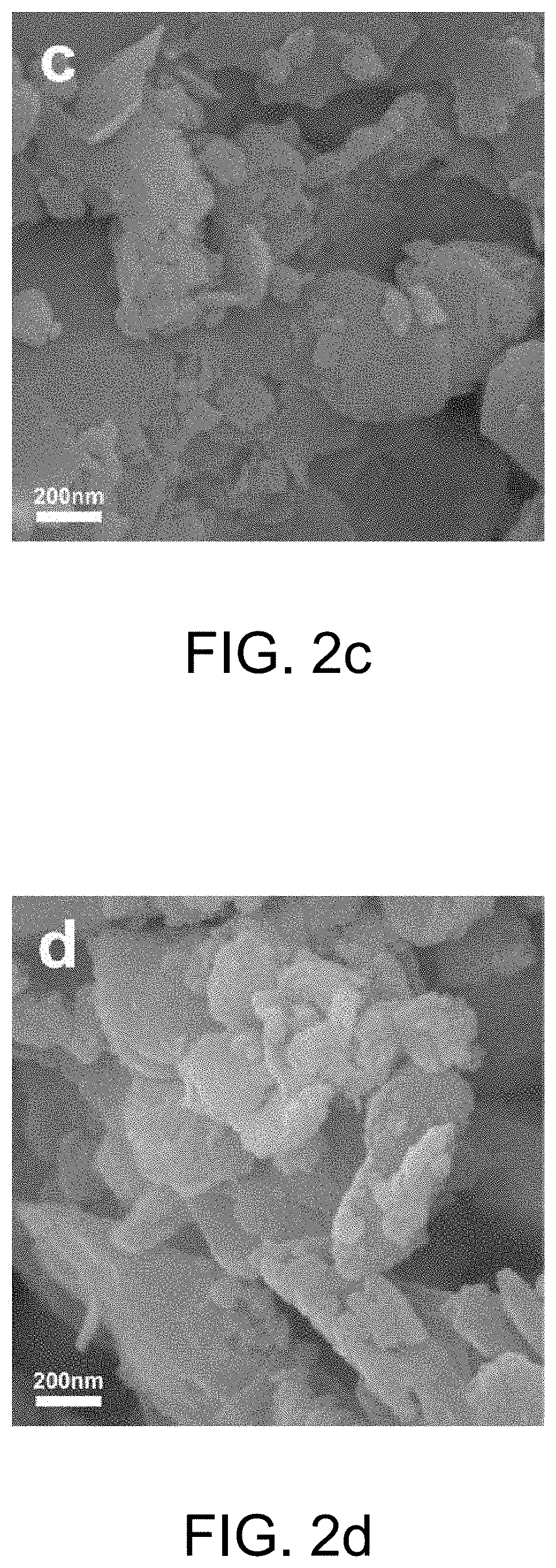 Two-dimensional clay based composite phosphorus removing agent and preparation method and application thereof
