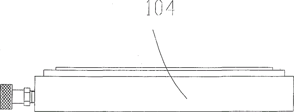Follow-up supporting device and method