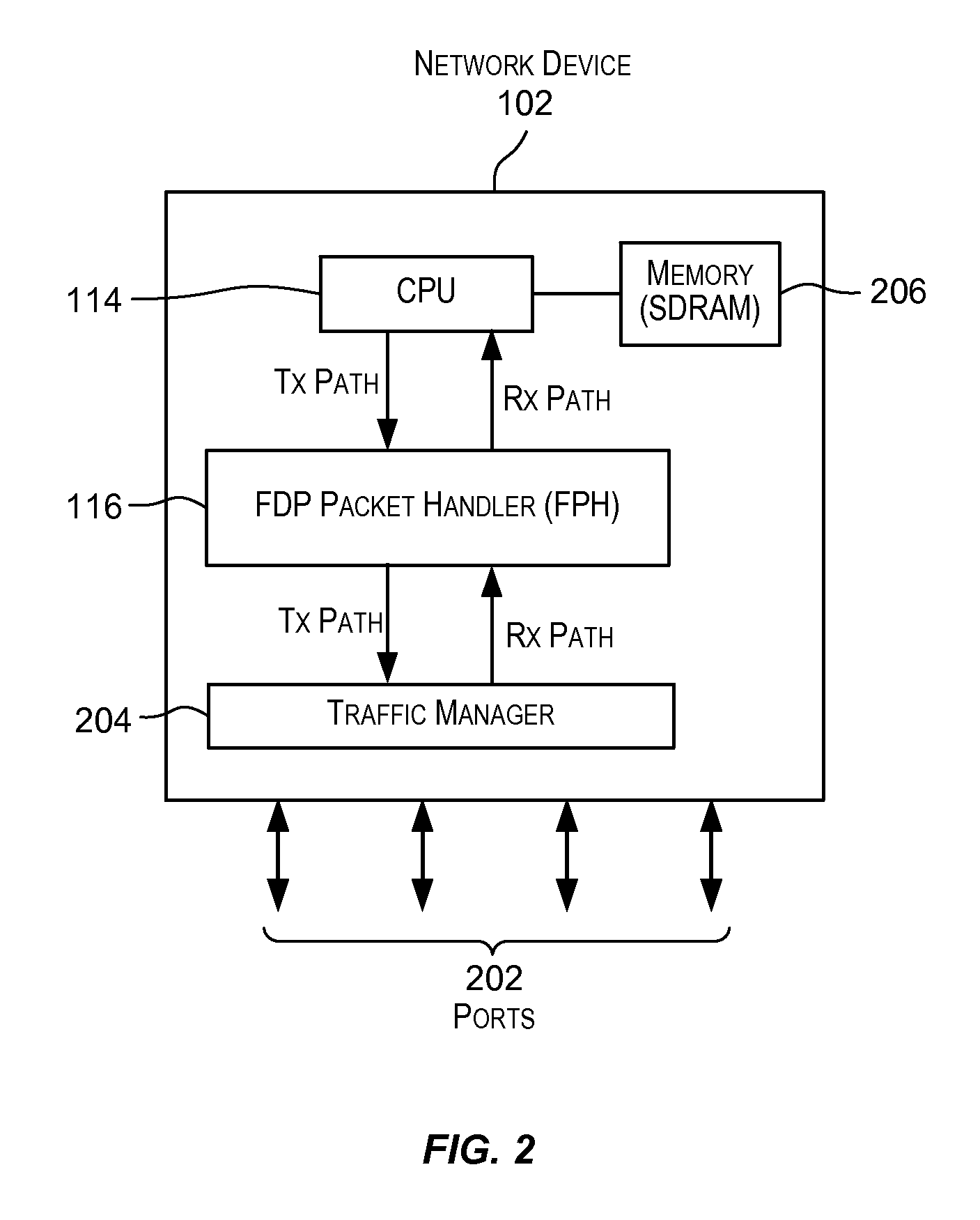 Techniques for detecting non-receipt of fault detection protocol packets