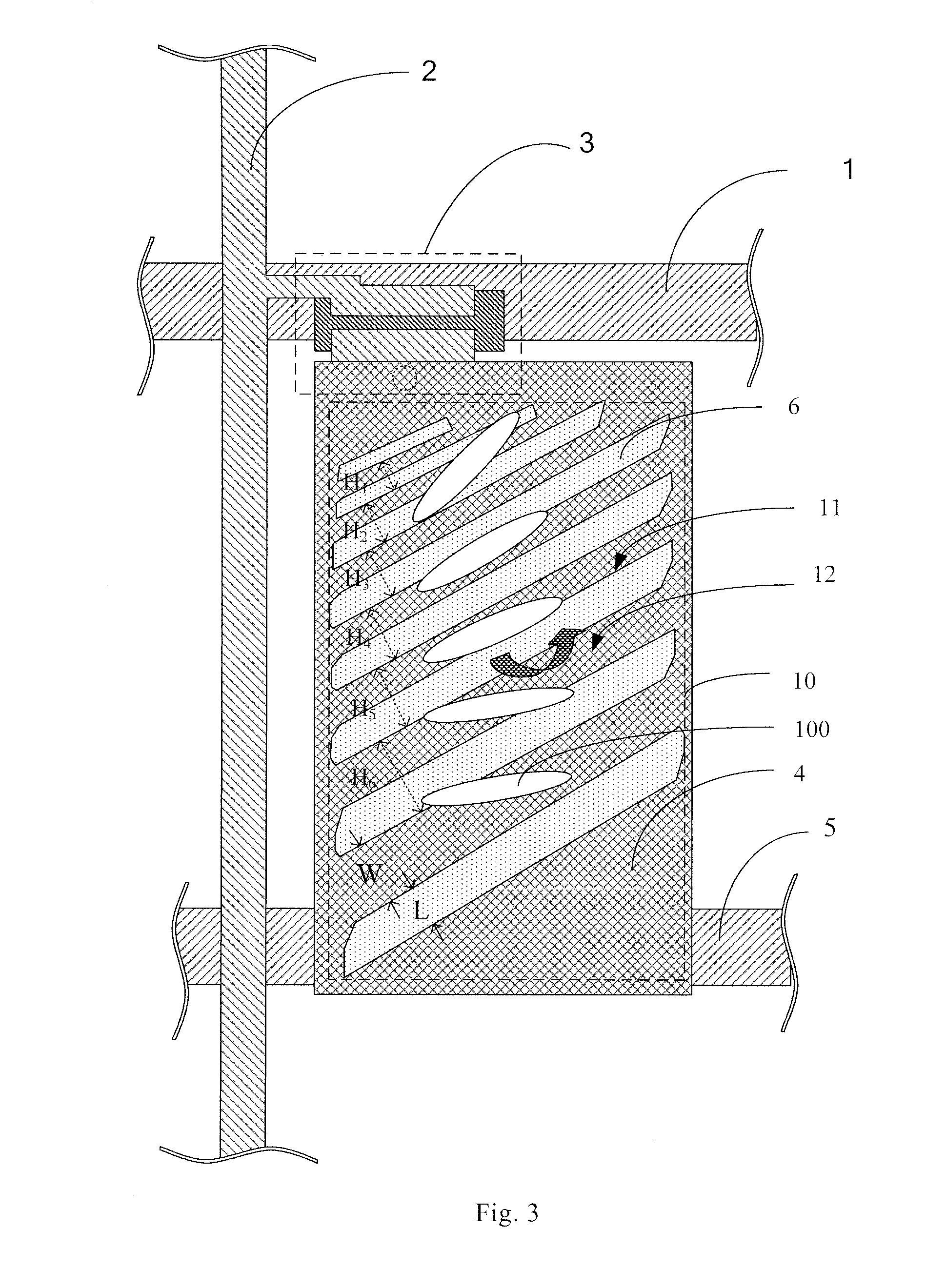 Pixel unit of ffs type tft-lcd array substrate