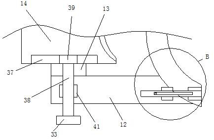 A pressurized interventional nursing device