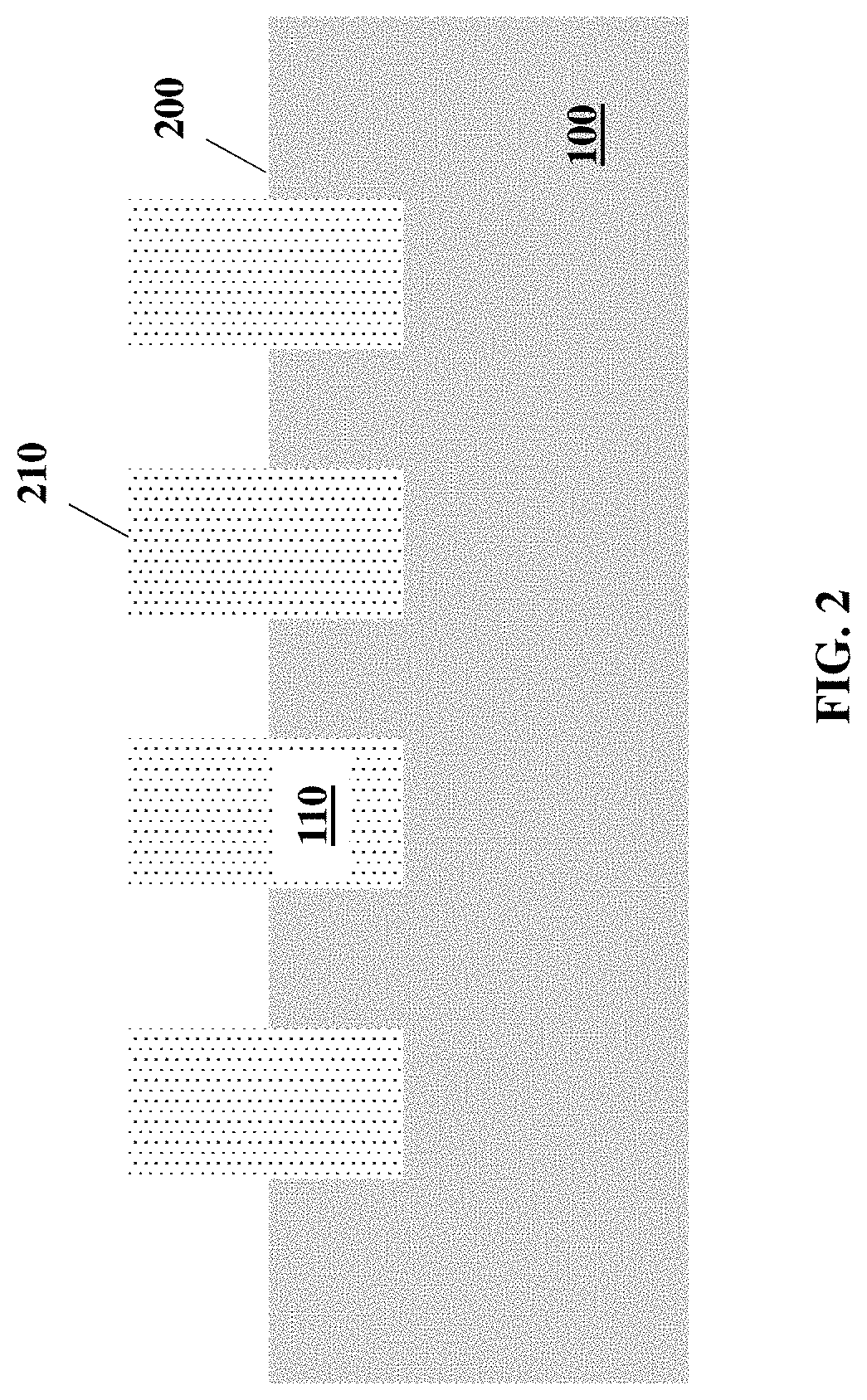 Interconnect structure having reduced resistance variation and method of forming same