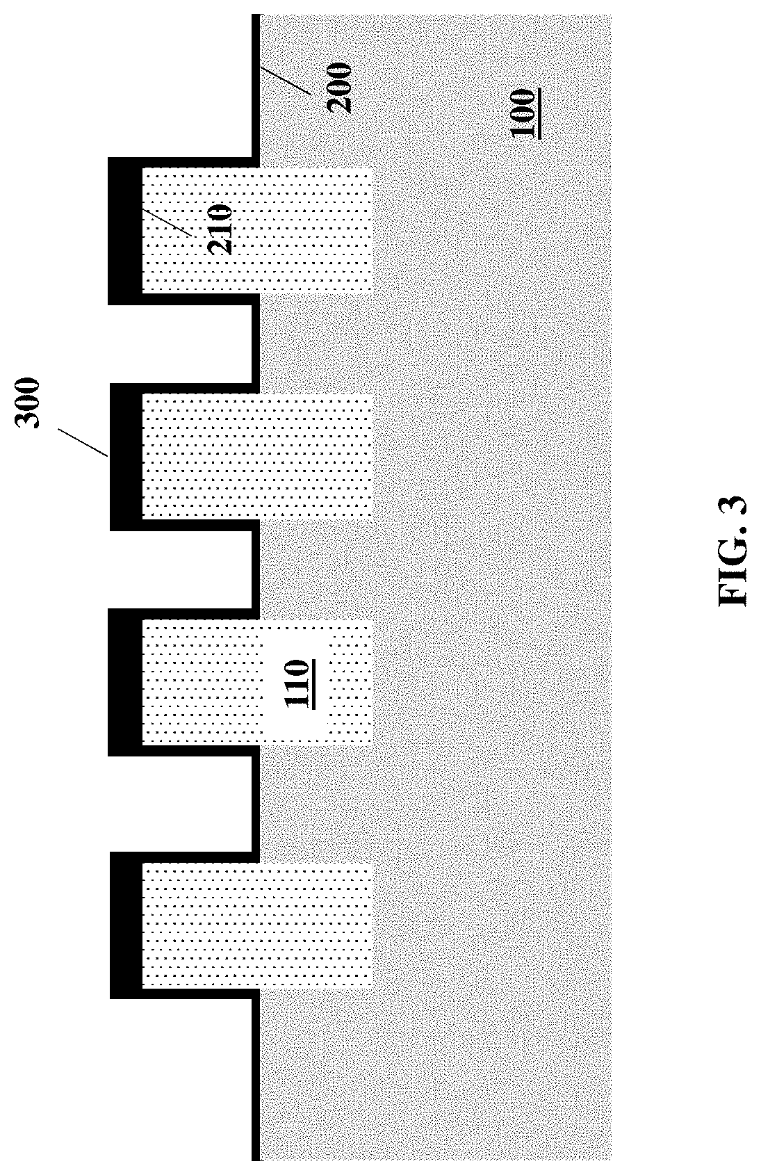 Interconnect structure having reduced resistance variation and method of forming same