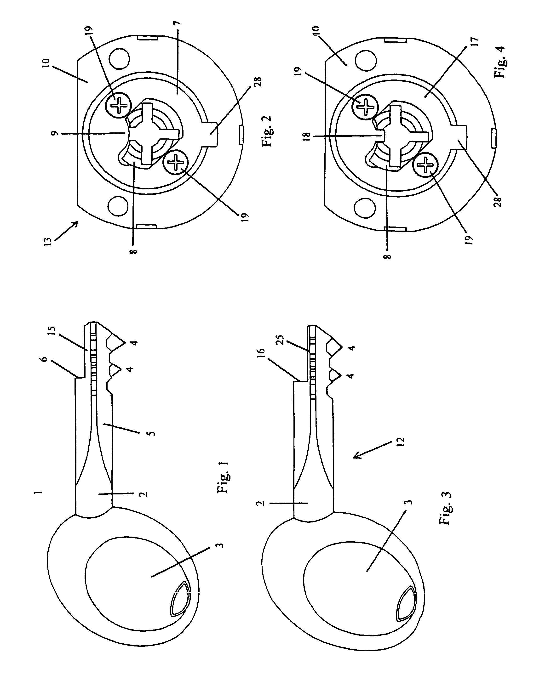 Hook latch