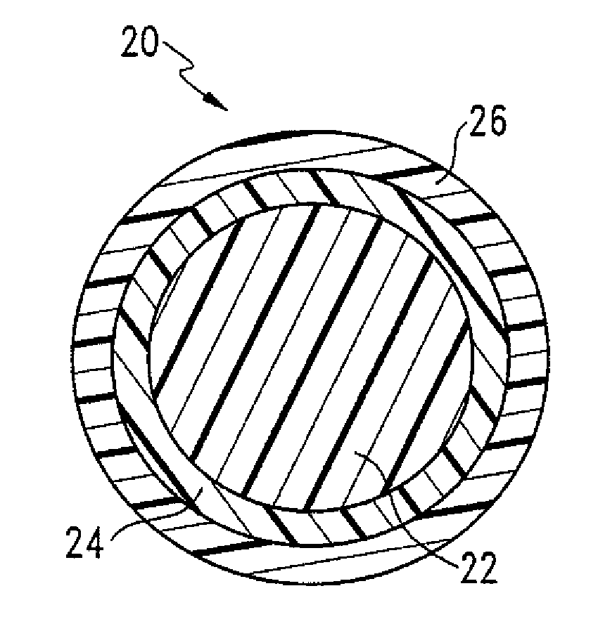 Multi-layer core golf ball