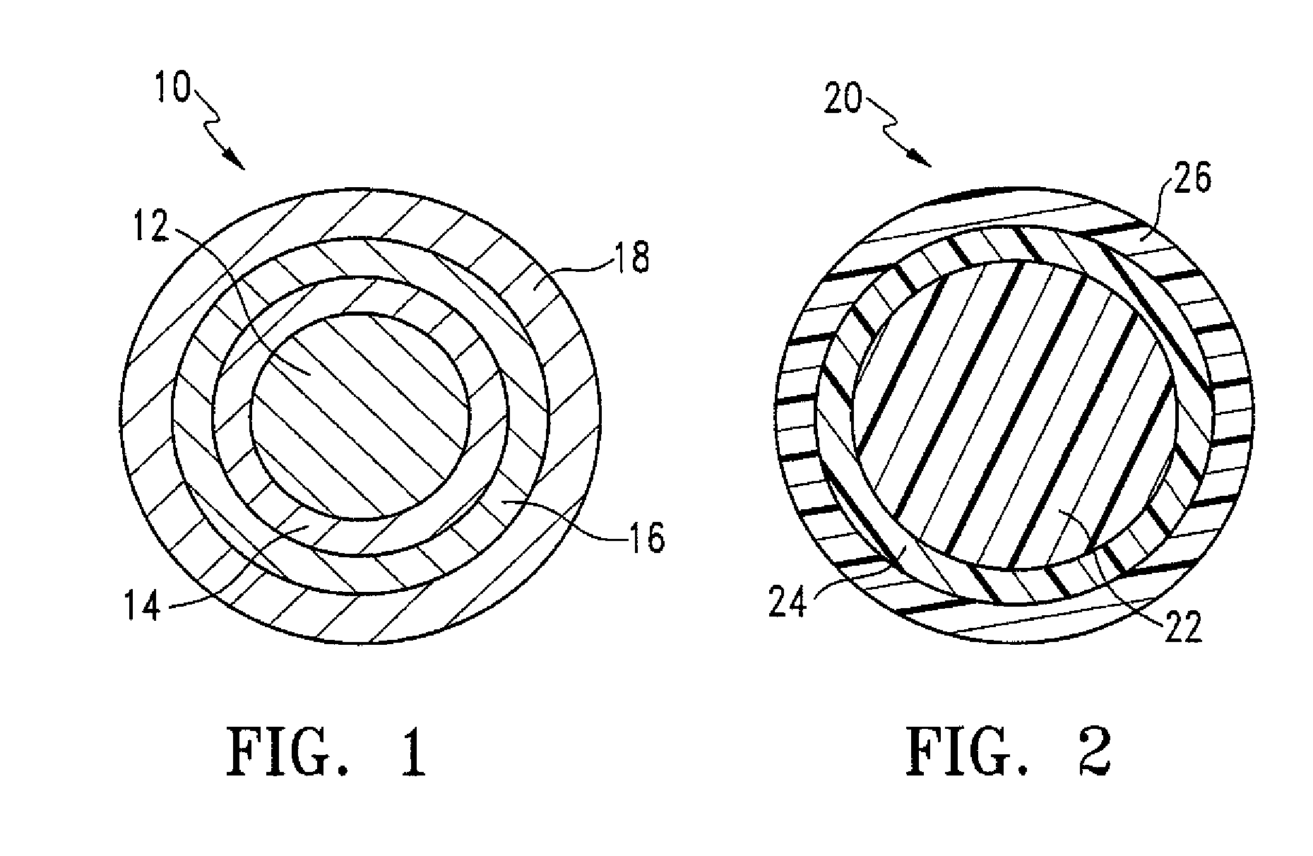 Multi-layer core golf ball