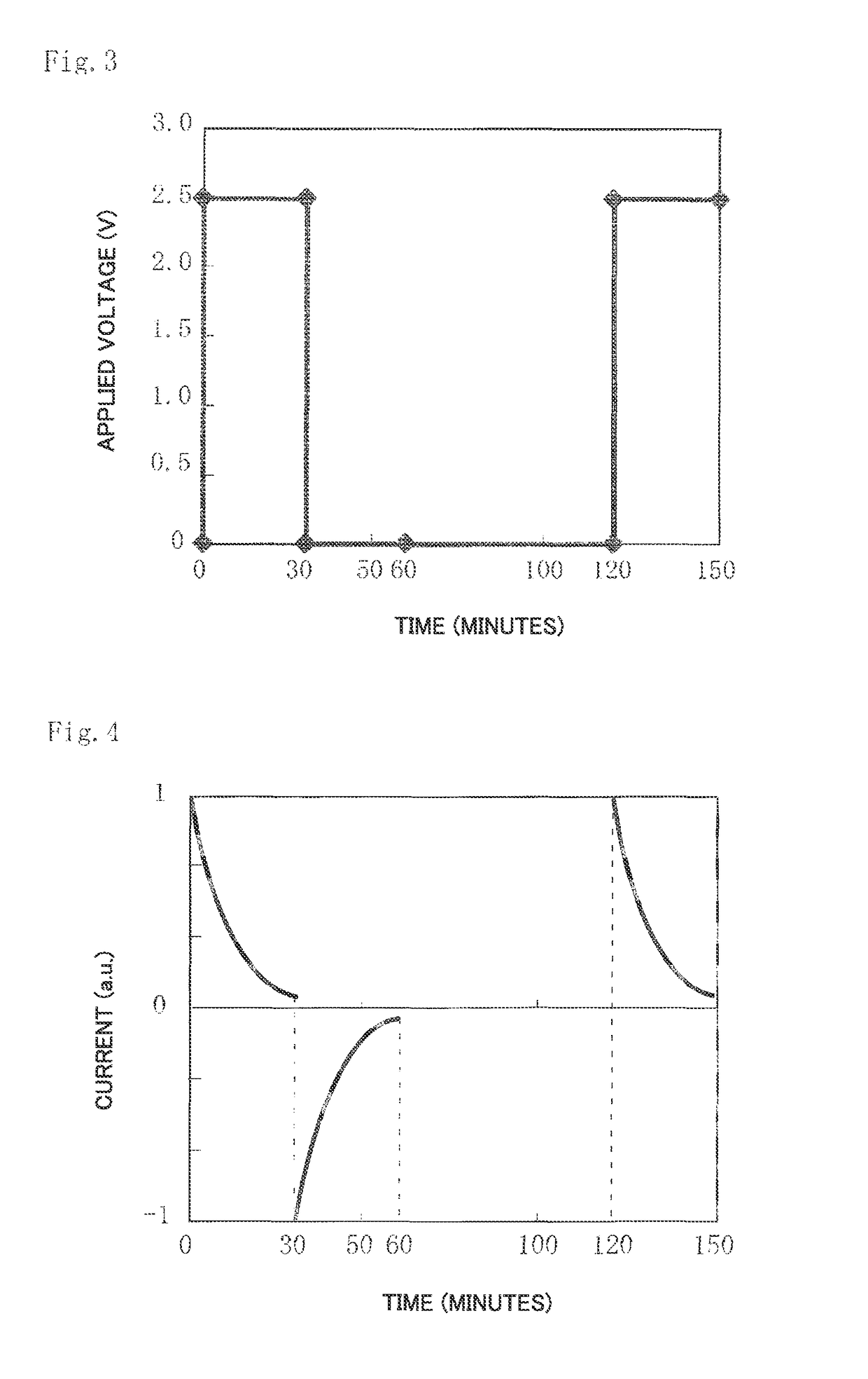 Solid ion capacitor