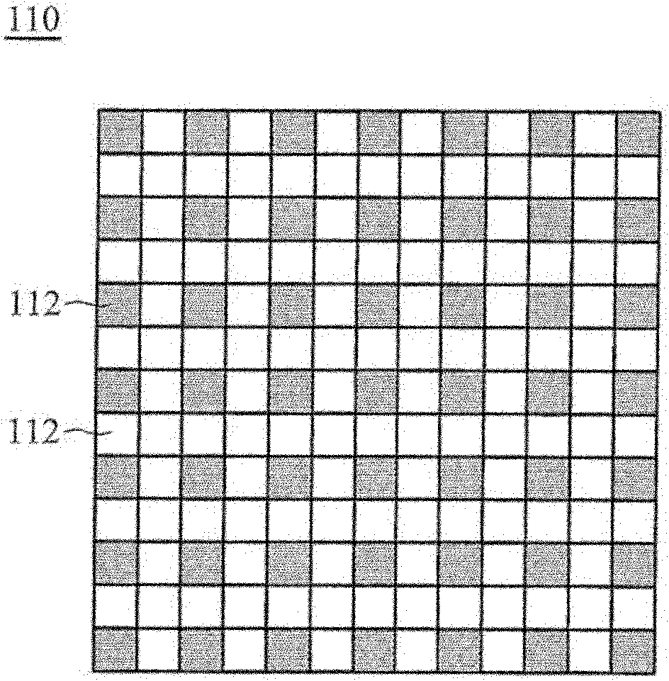 Brightness control device and control method thereof