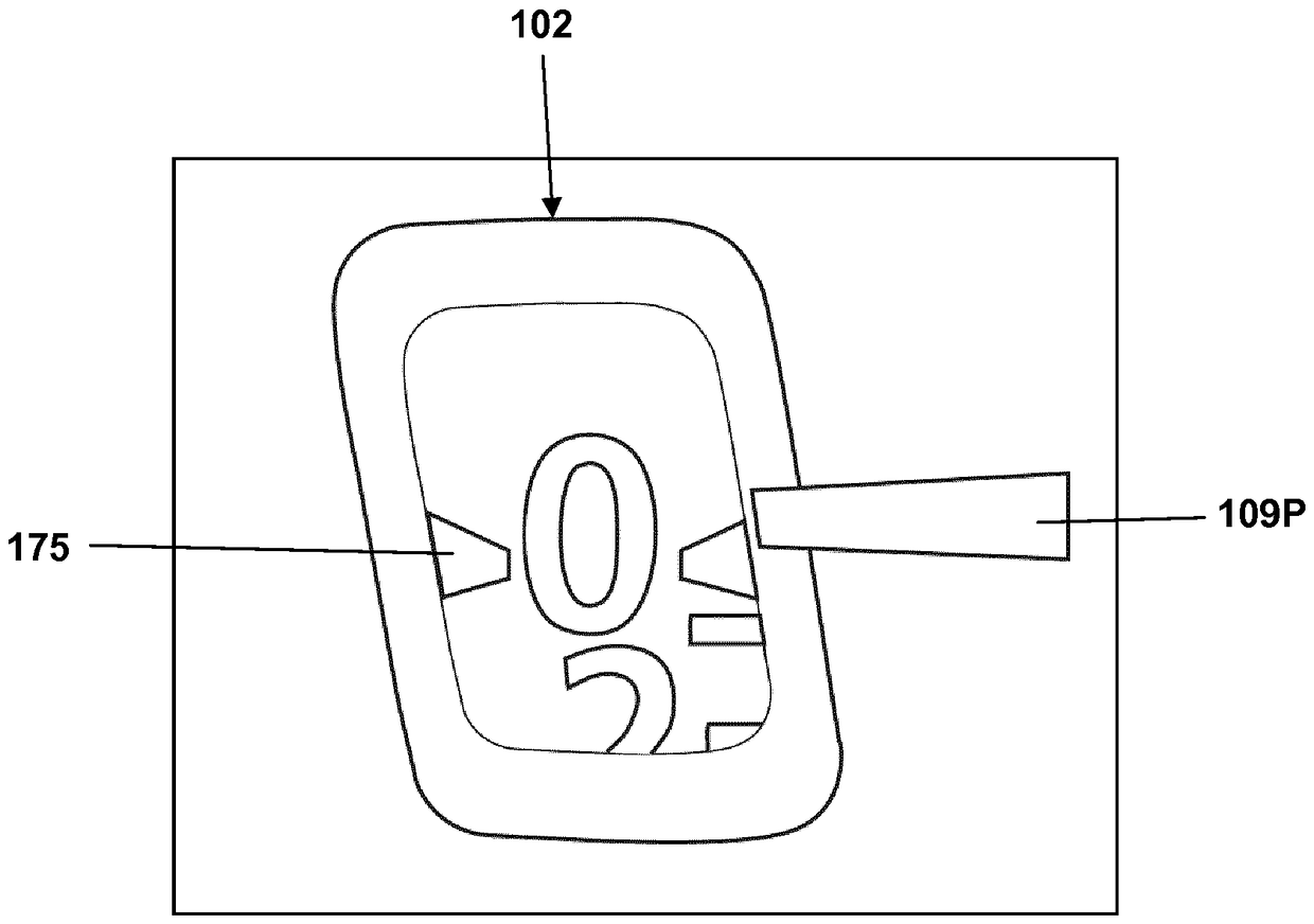 Drug delivery device with zero position adjustment feature