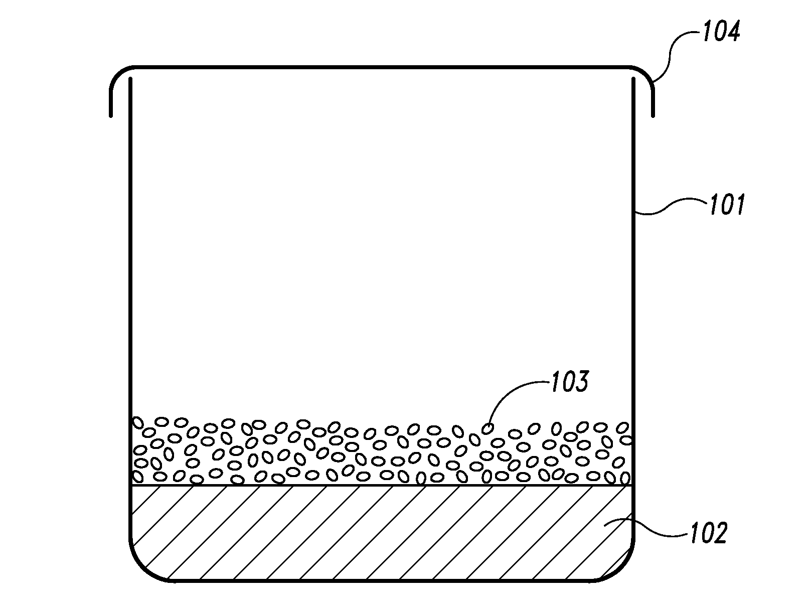 Method and apparatus for growing sprouts