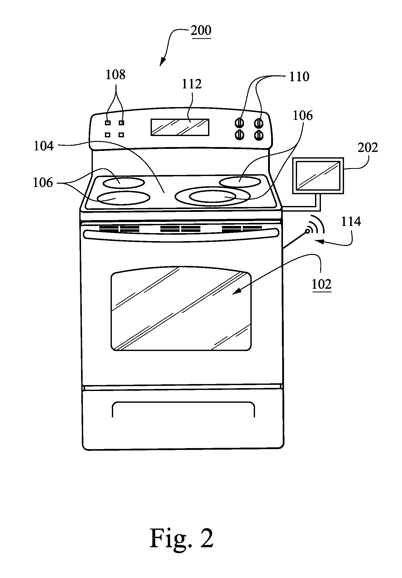 Intelligent home cooking appliance, associated systems, and/or methods