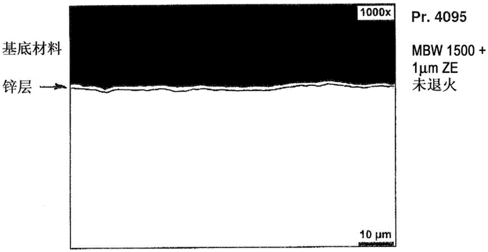 Method for producing a steel component provided with a metallic coating providing protection against corrosion