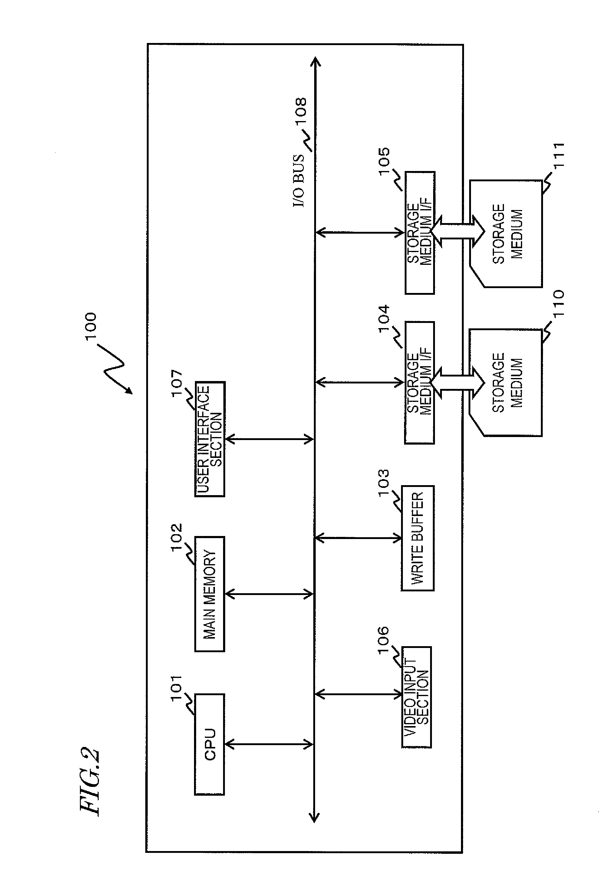 Recording system, recording method and computer program