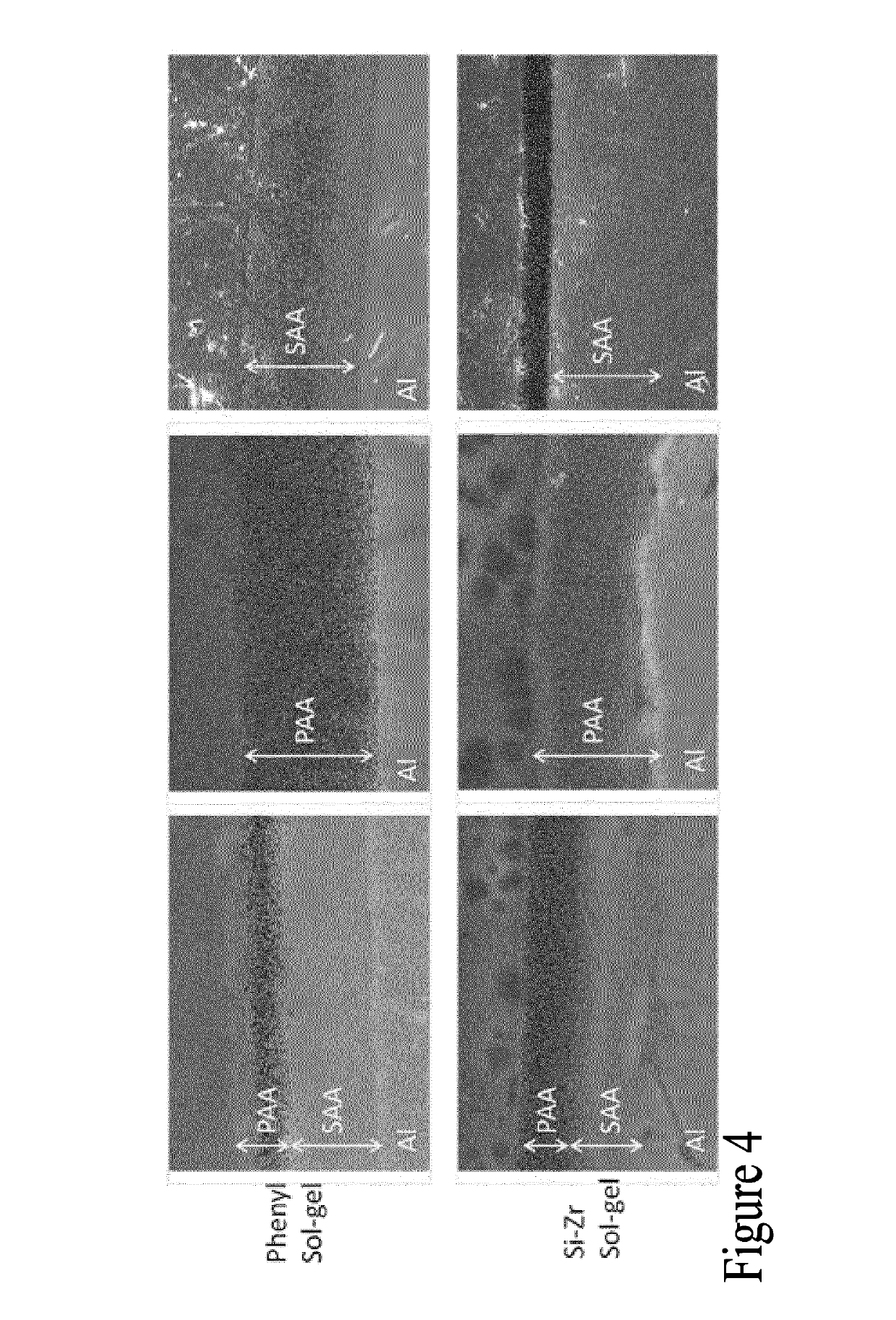 Method for forming a multi-layer anodic coating