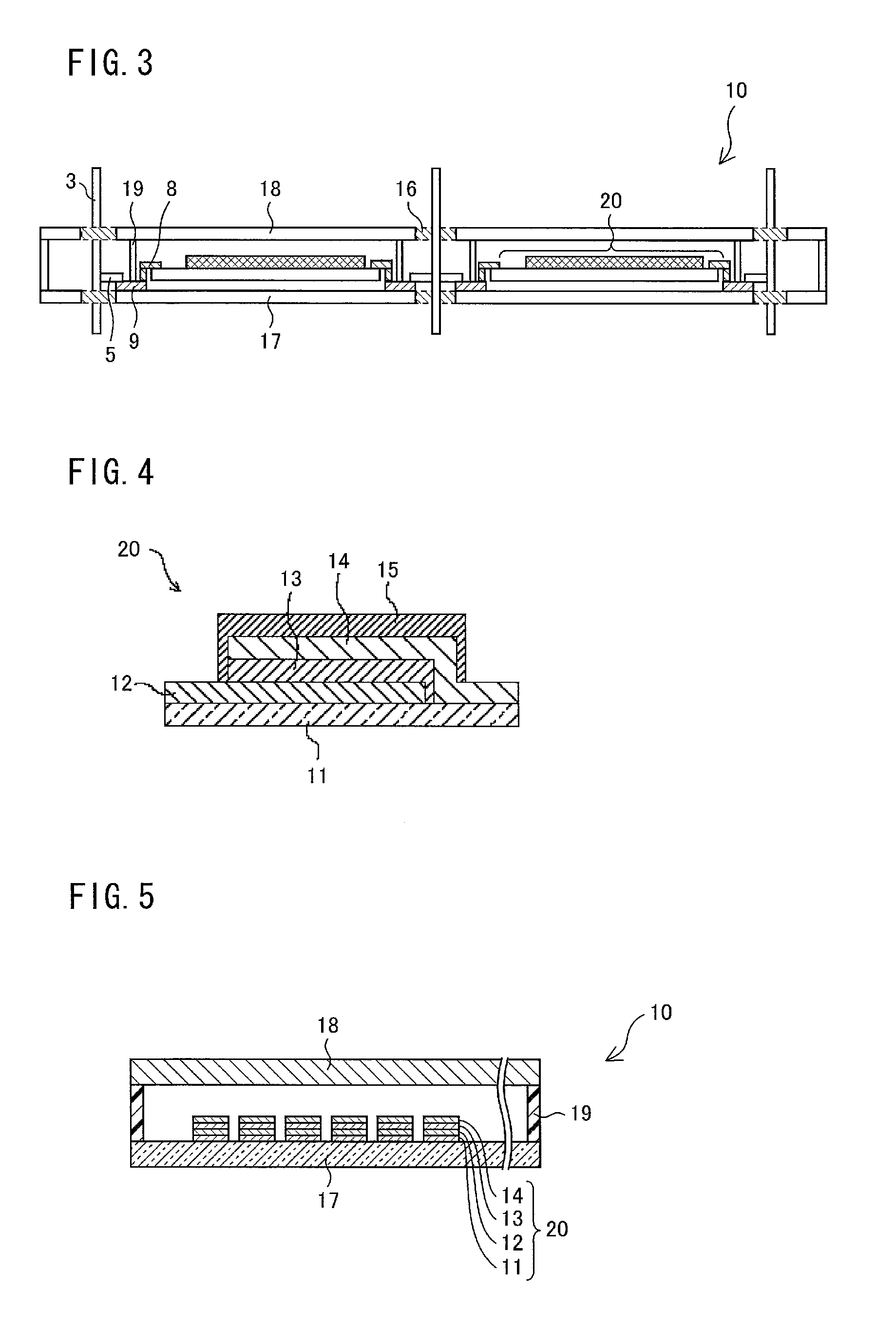 Integrated illumination apparatus and method of manufacturing same