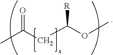 Ultrafine Polyhydroxyalkanoates