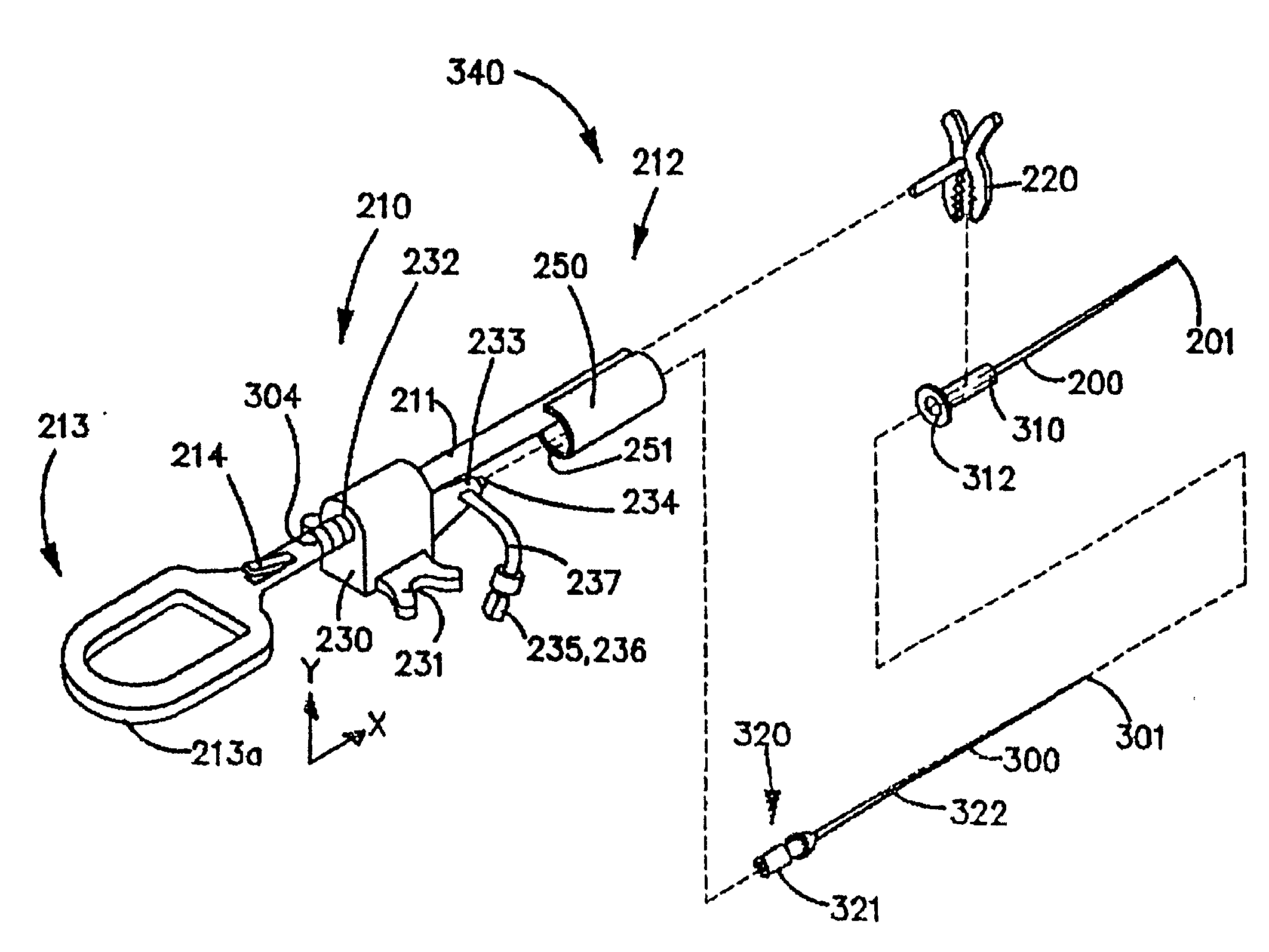 Apparatus and method for catheterization of blood vessels