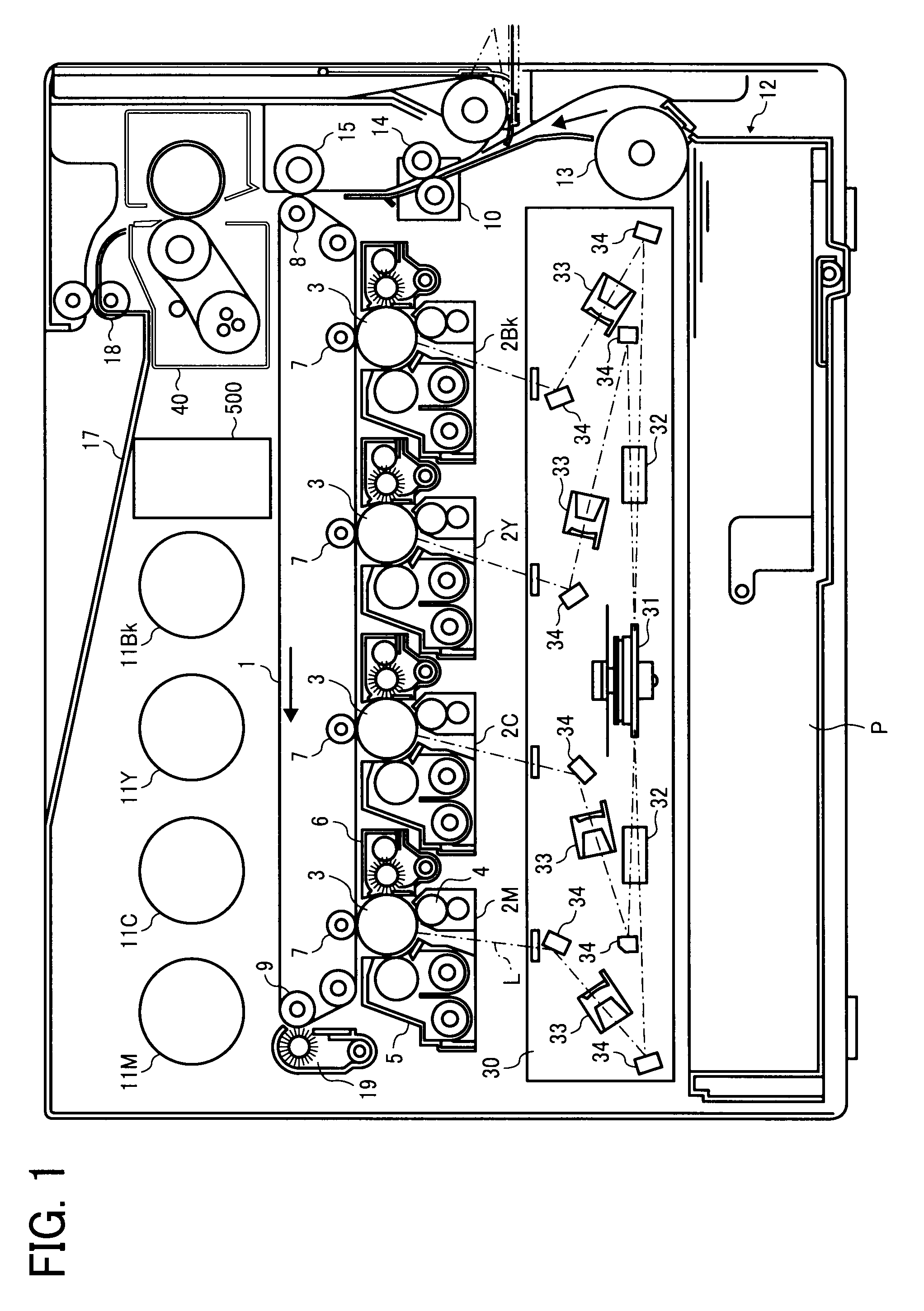 Image forming apparatus