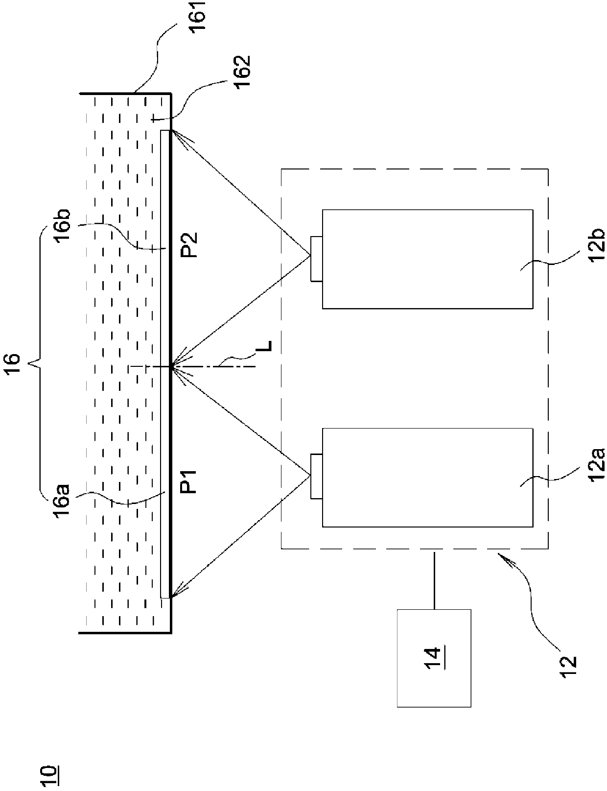 Three-dimensional printing system and manufacturing method thereof