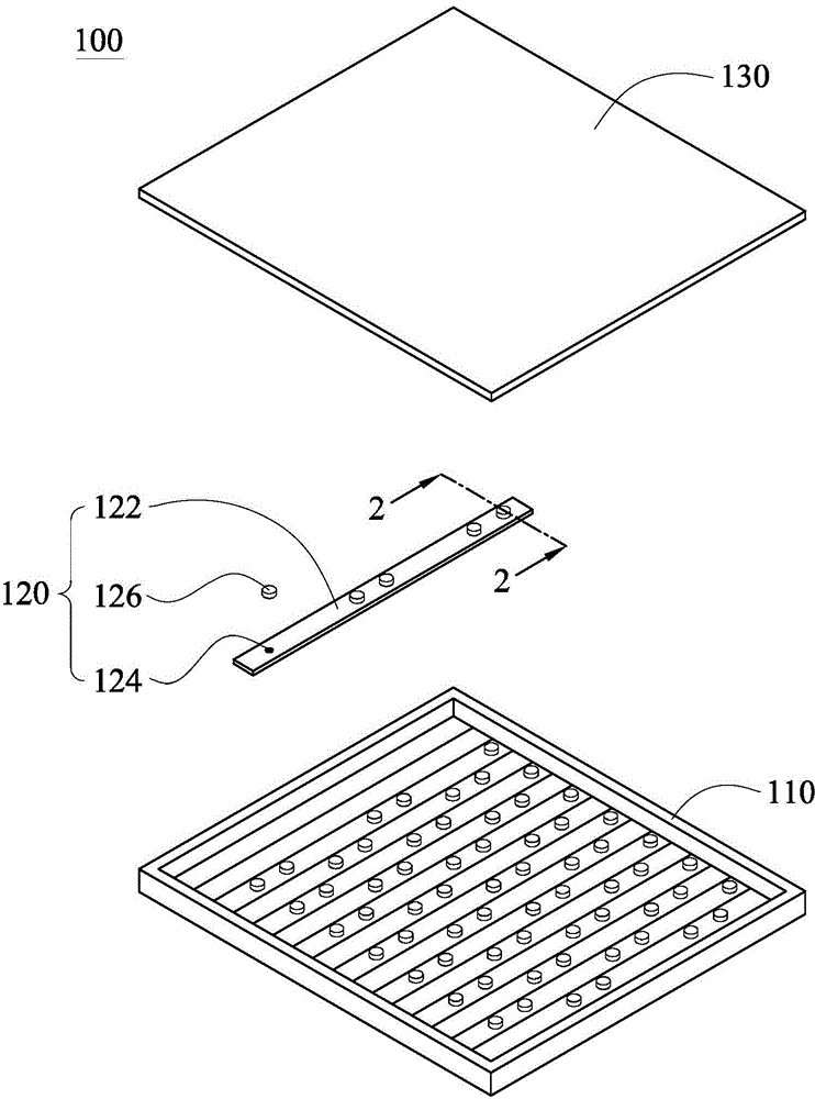 Panel light