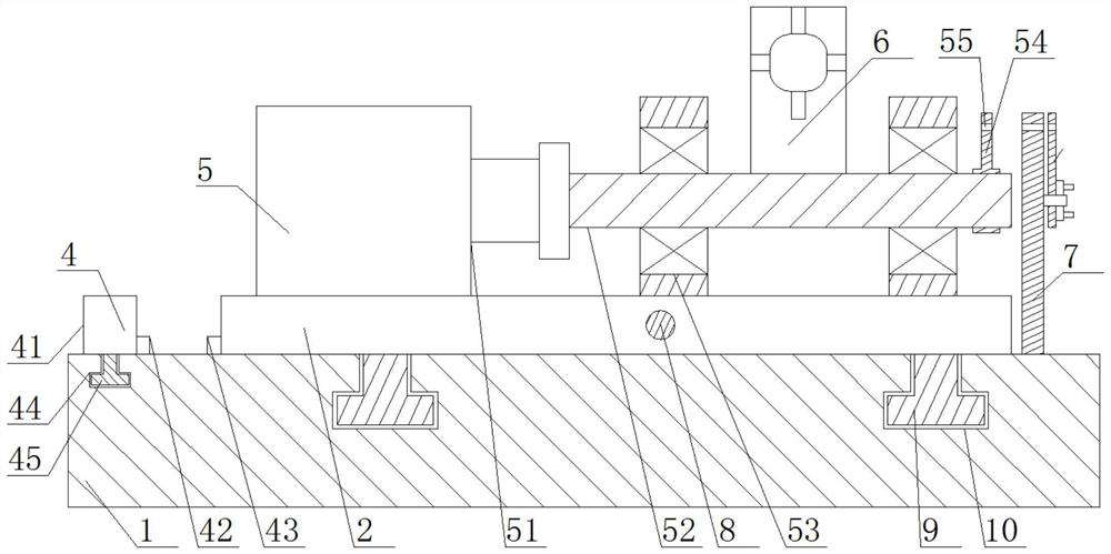 A comprehensive testing device for capacitors