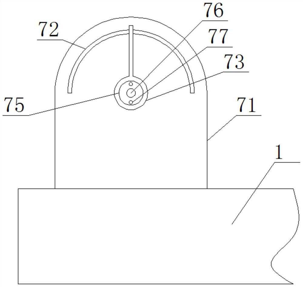 A comprehensive testing device for capacitors