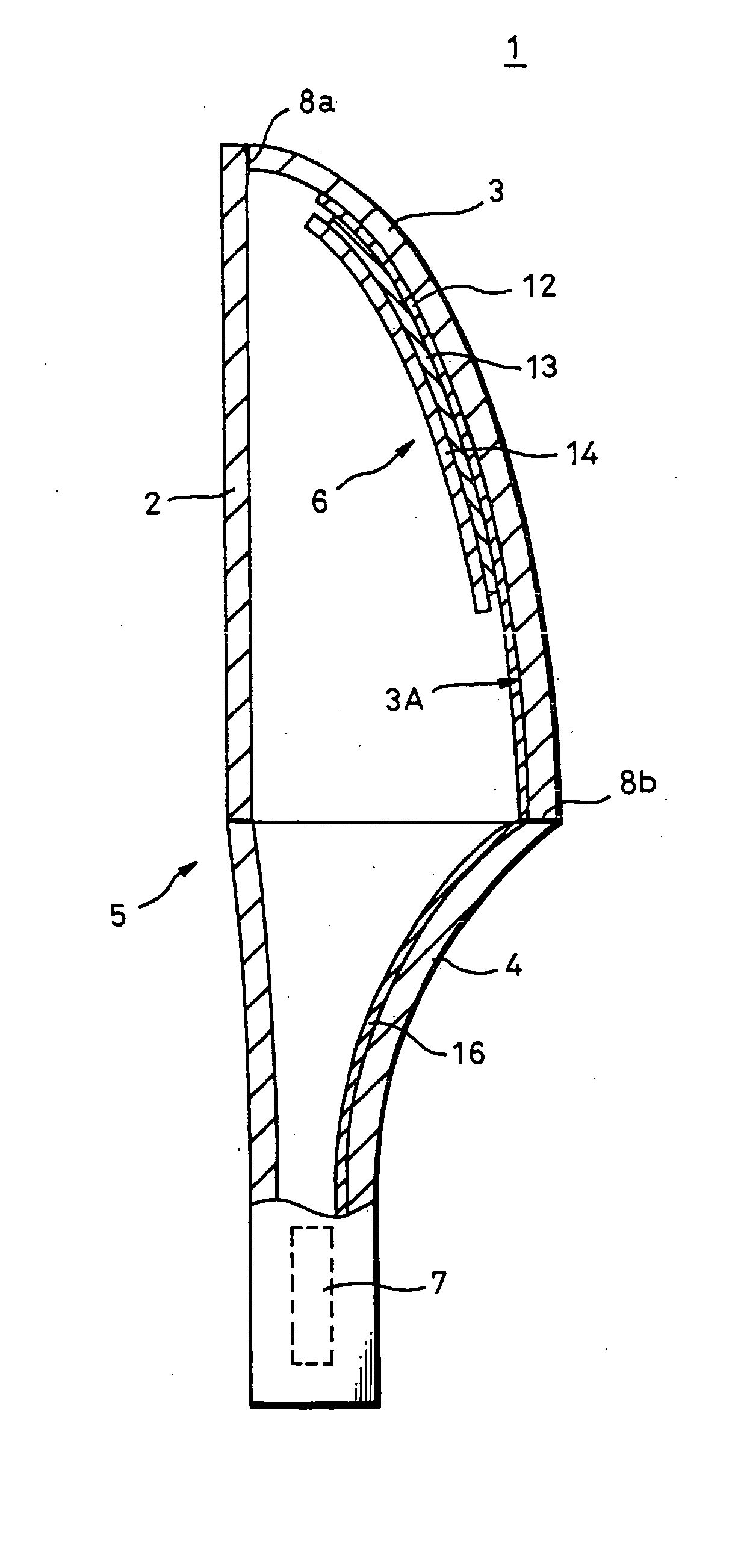 Transfer foil, transfer method, transfer apparatus, flat cathode-ray tube, and its manufacturing method