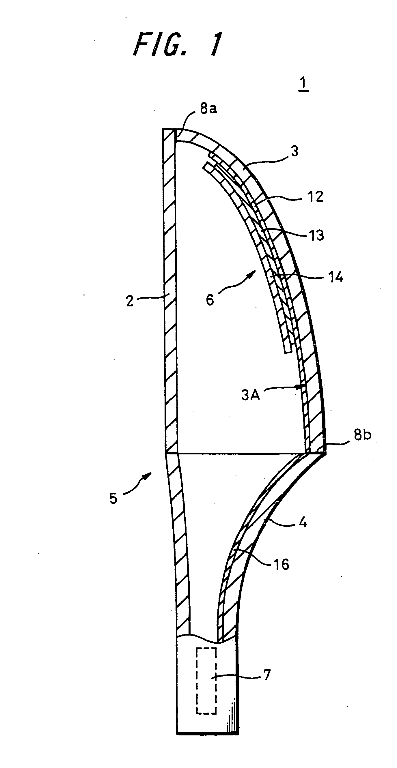 Transfer foil, transfer method, transfer apparatus, flat cathode-ray tube, and its manufacturing method