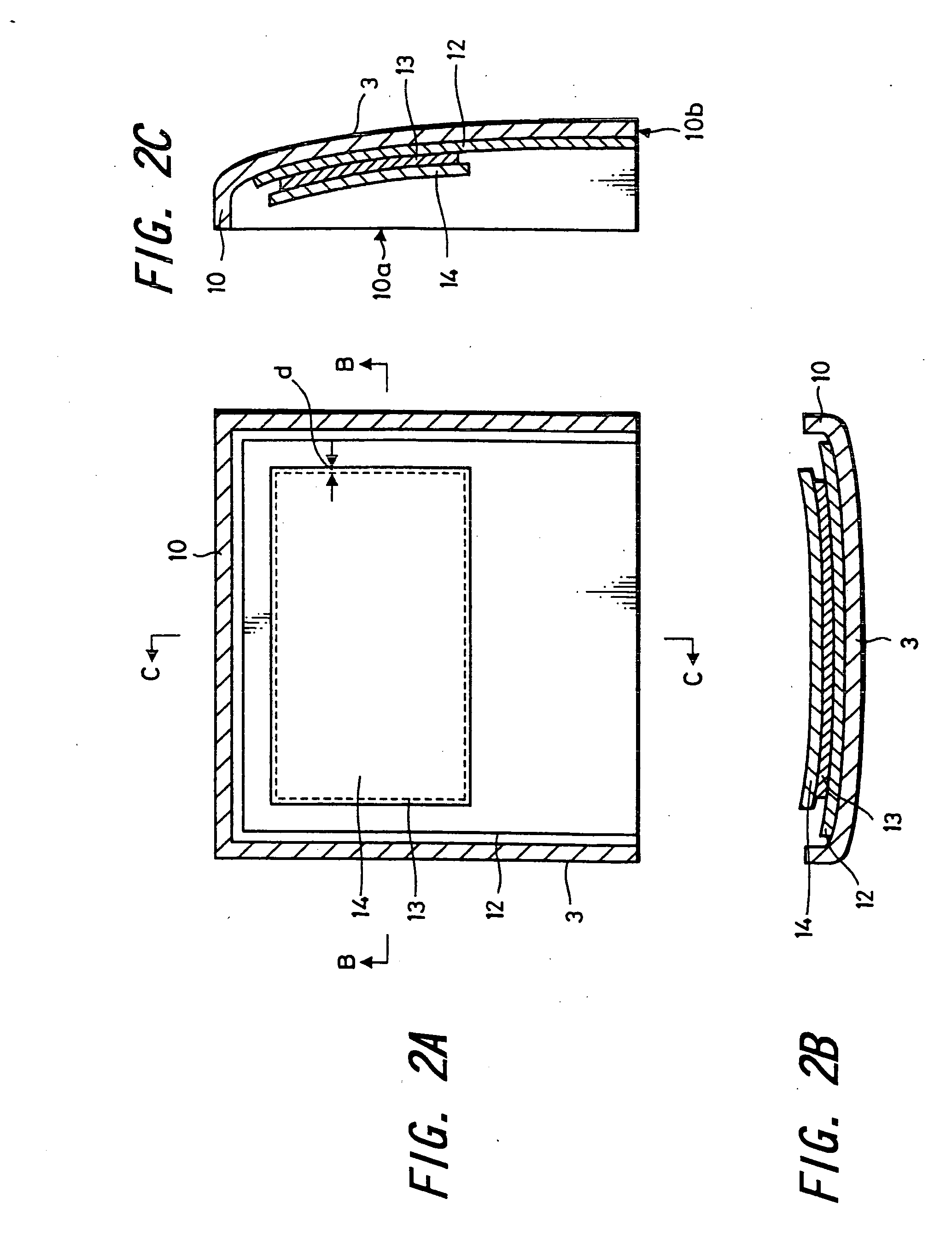 Transfer foil, transfer method, transfer apparatus, flat cathode-ray tube, and its manufacturing method