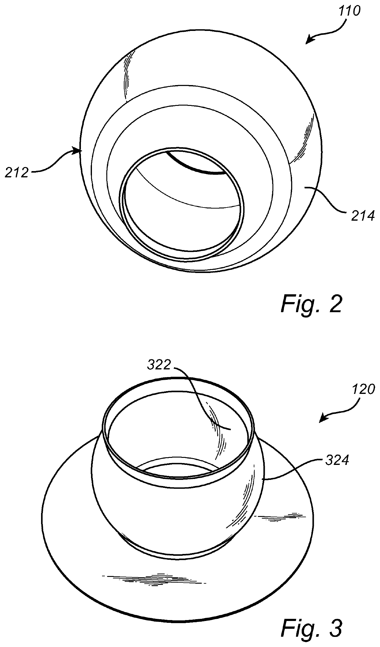 An adjustable light source holder, a directable spotlight and a manufacture method thereof