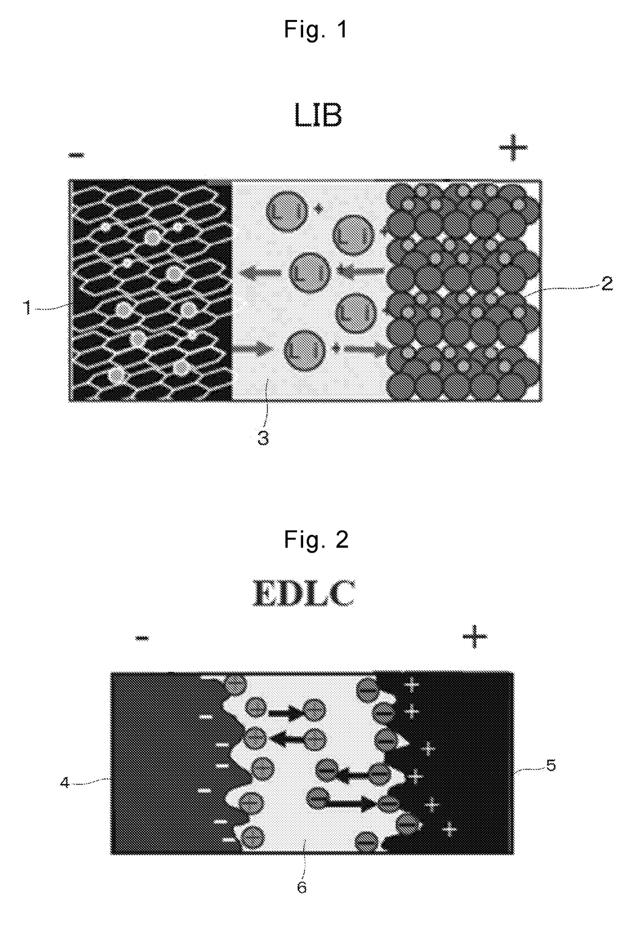 Lithium-ion supercapacitor using graphene-CNT composite electrode and method for manufacturing the same